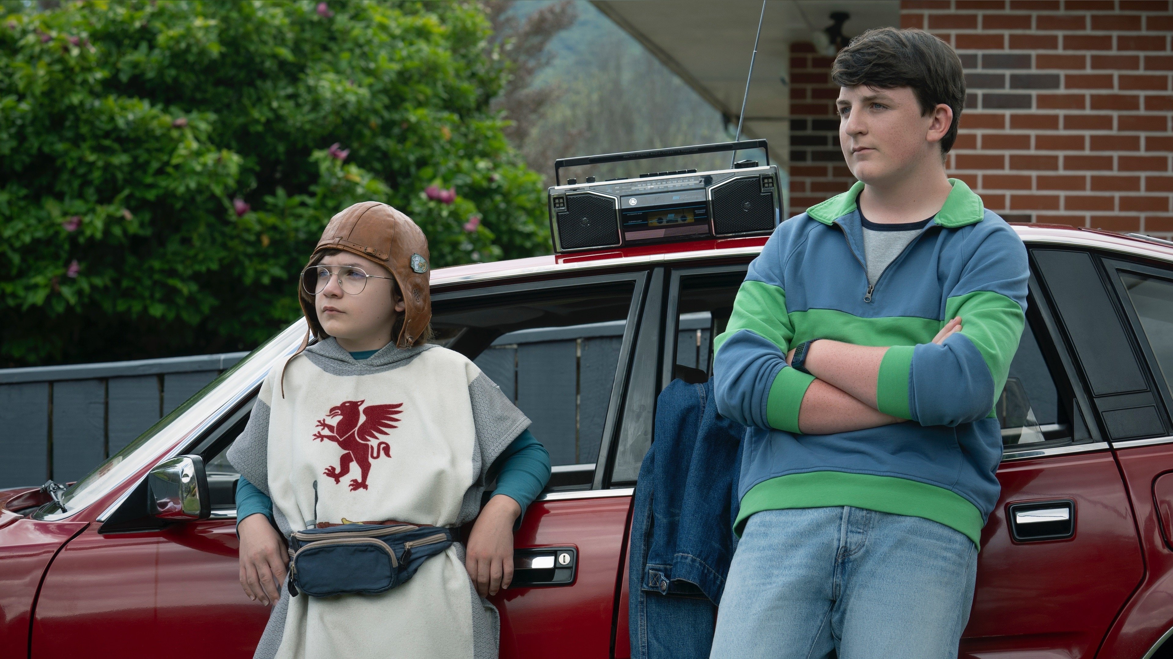 Сезон 1 Серия 8