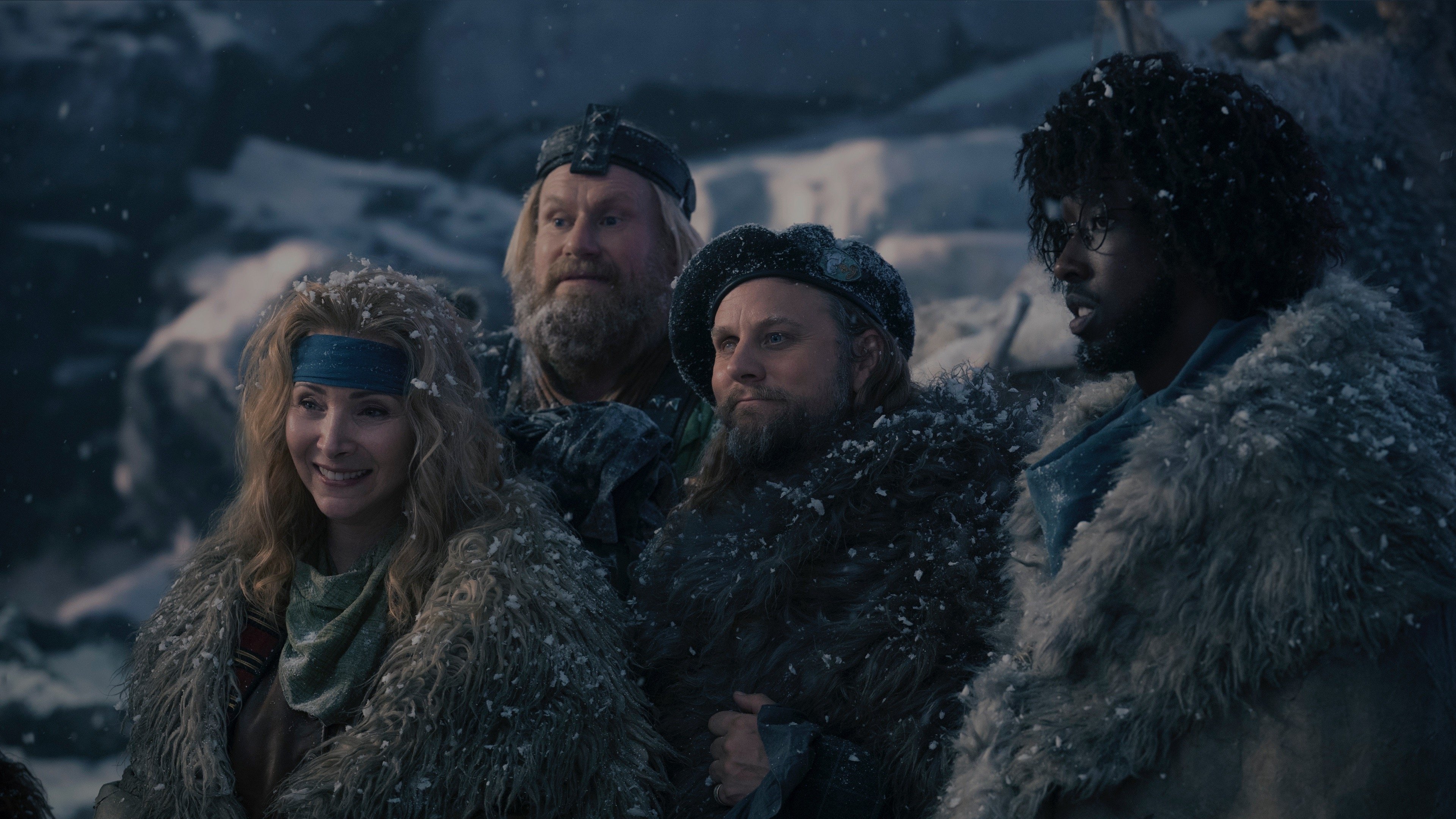 Сезон 1 Серия 7