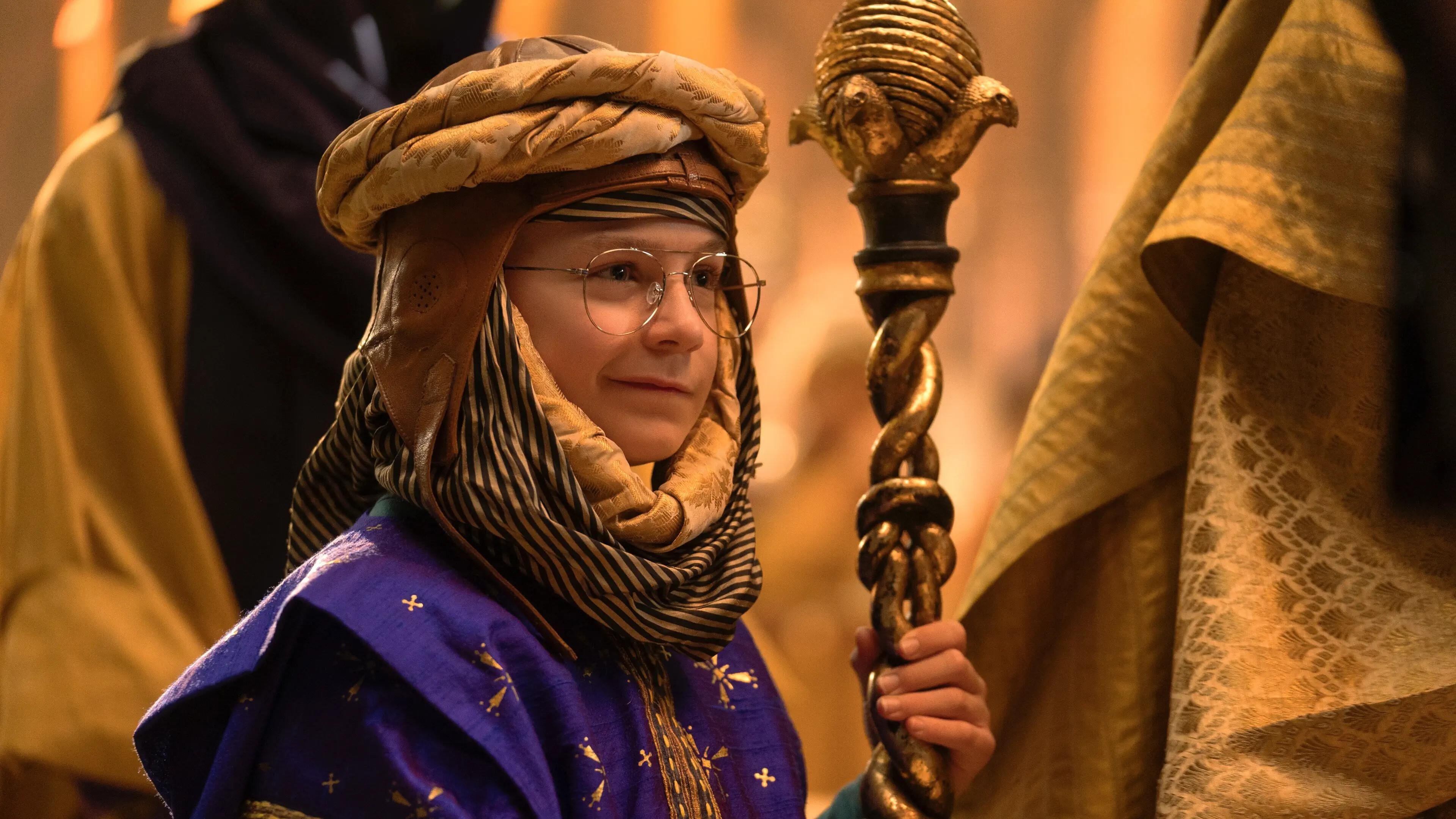 Сезон 1 Серия 6