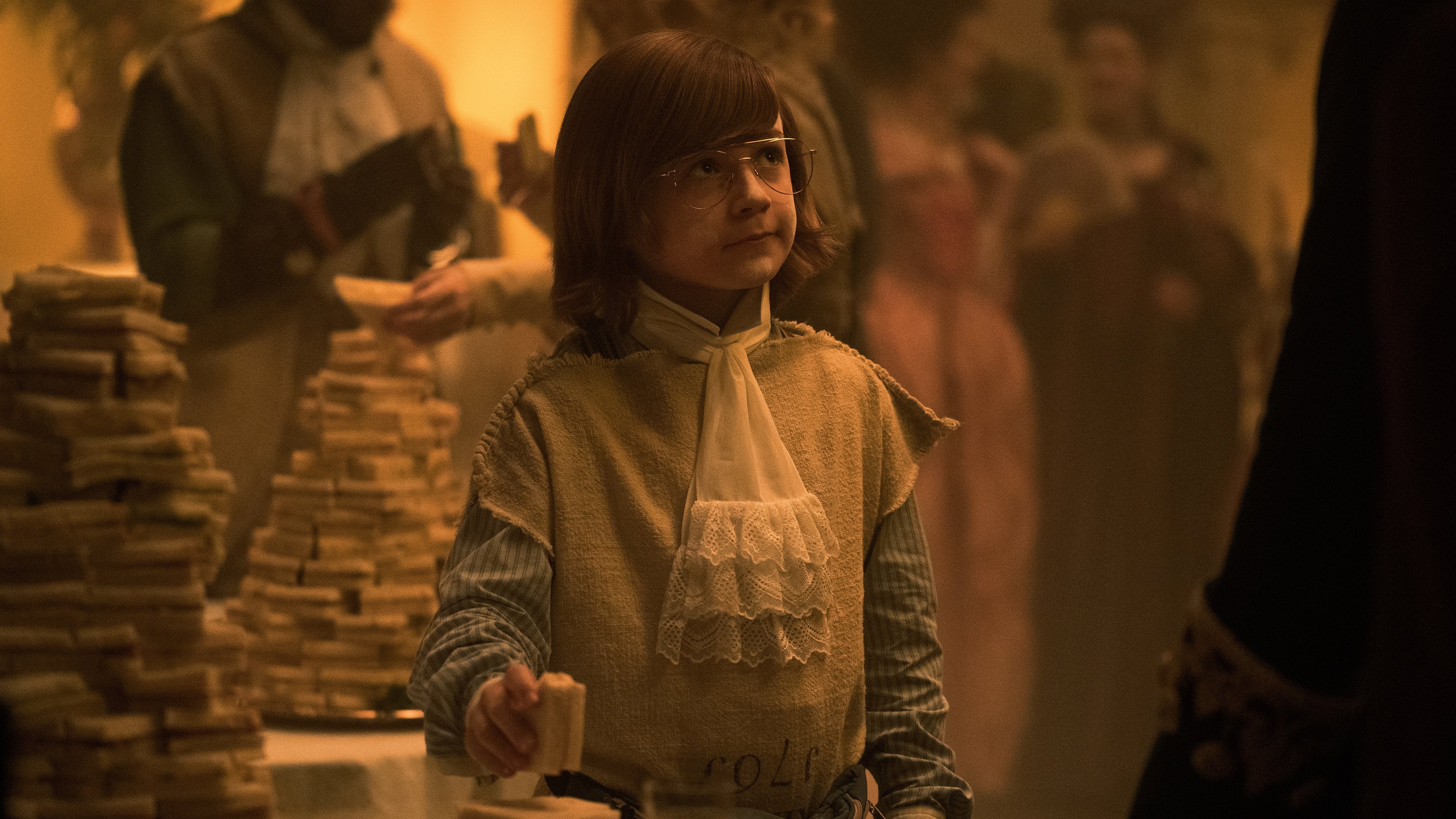 Сезон 1 Серия 5