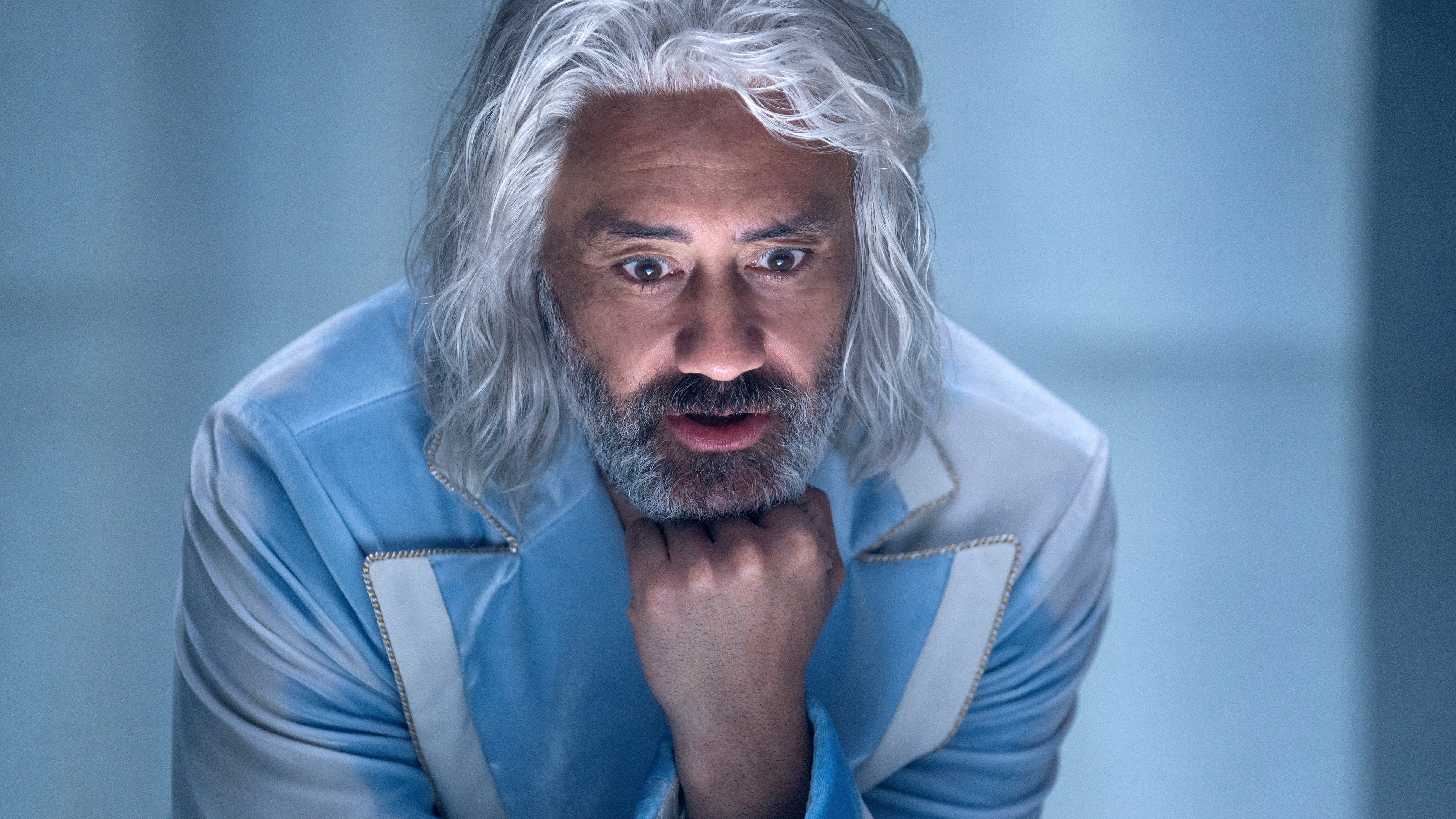 Сезон 1 Серия 2