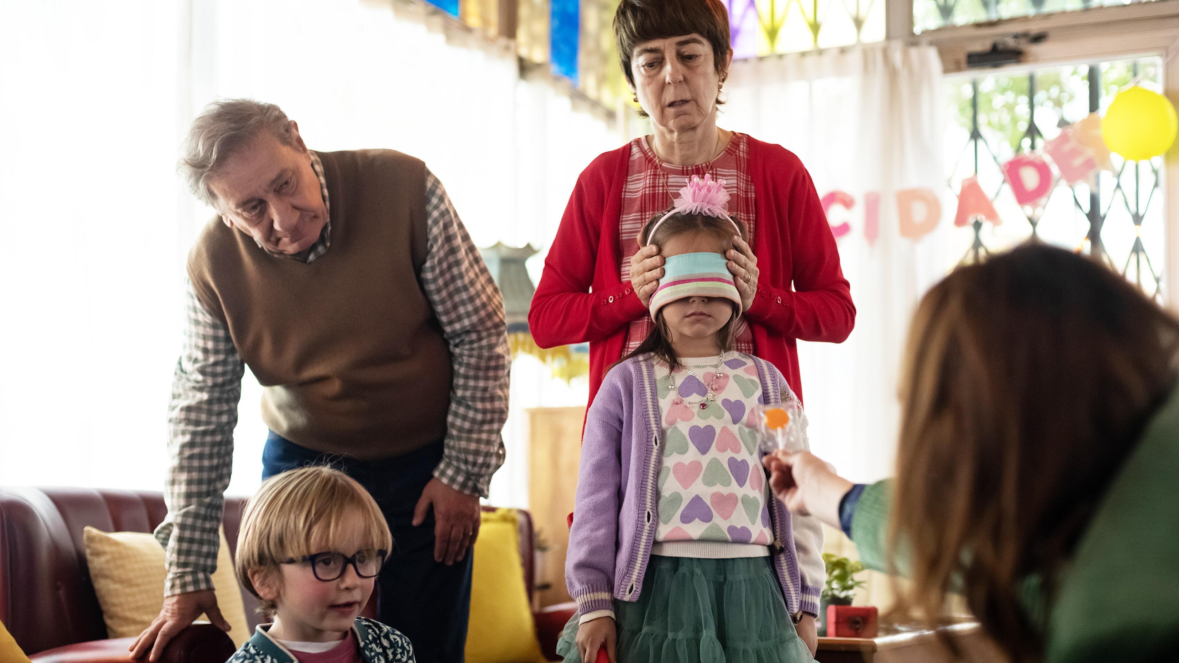 Сезон 1 Серия 8