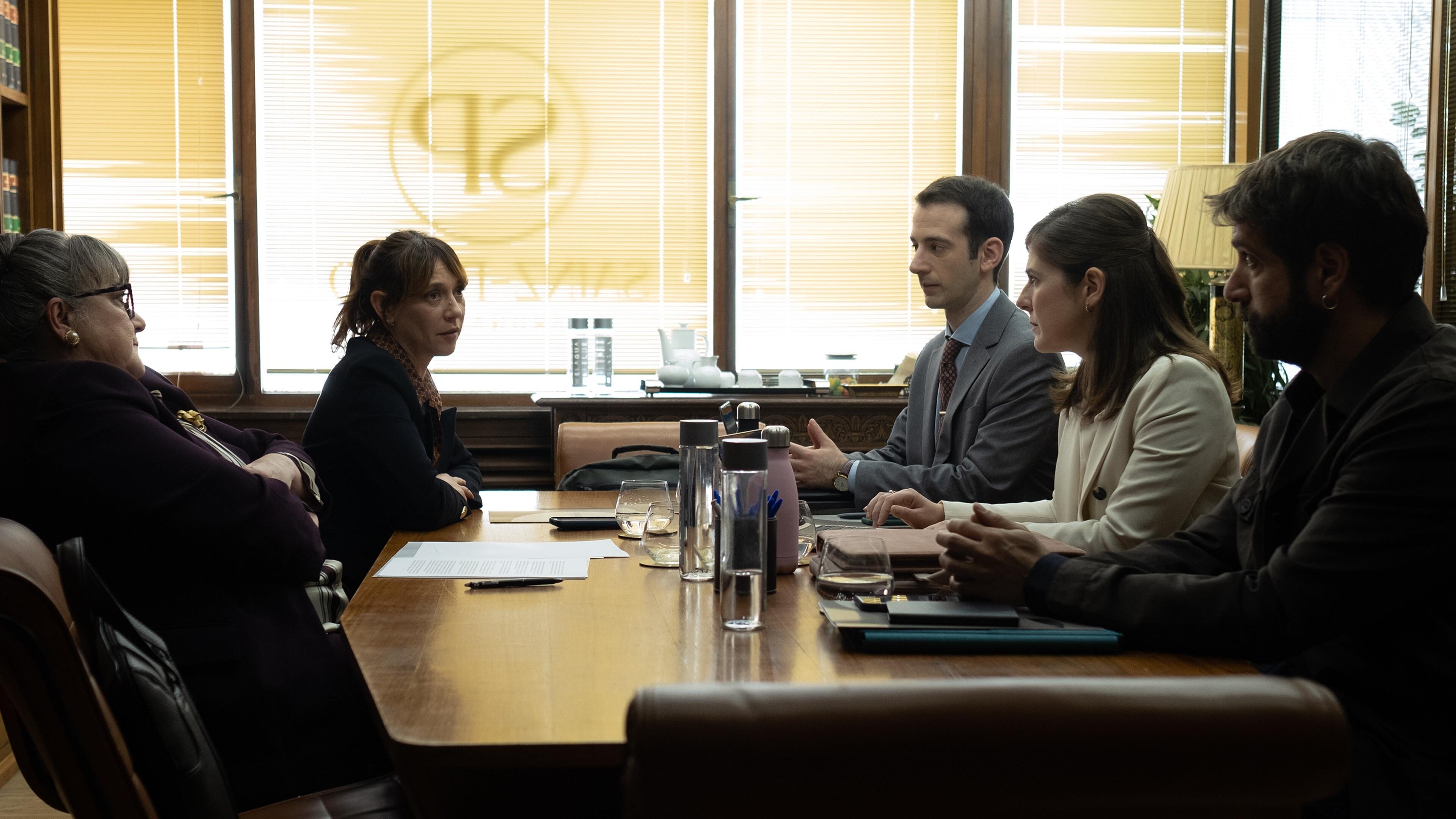 Сезон 1 Серия 7