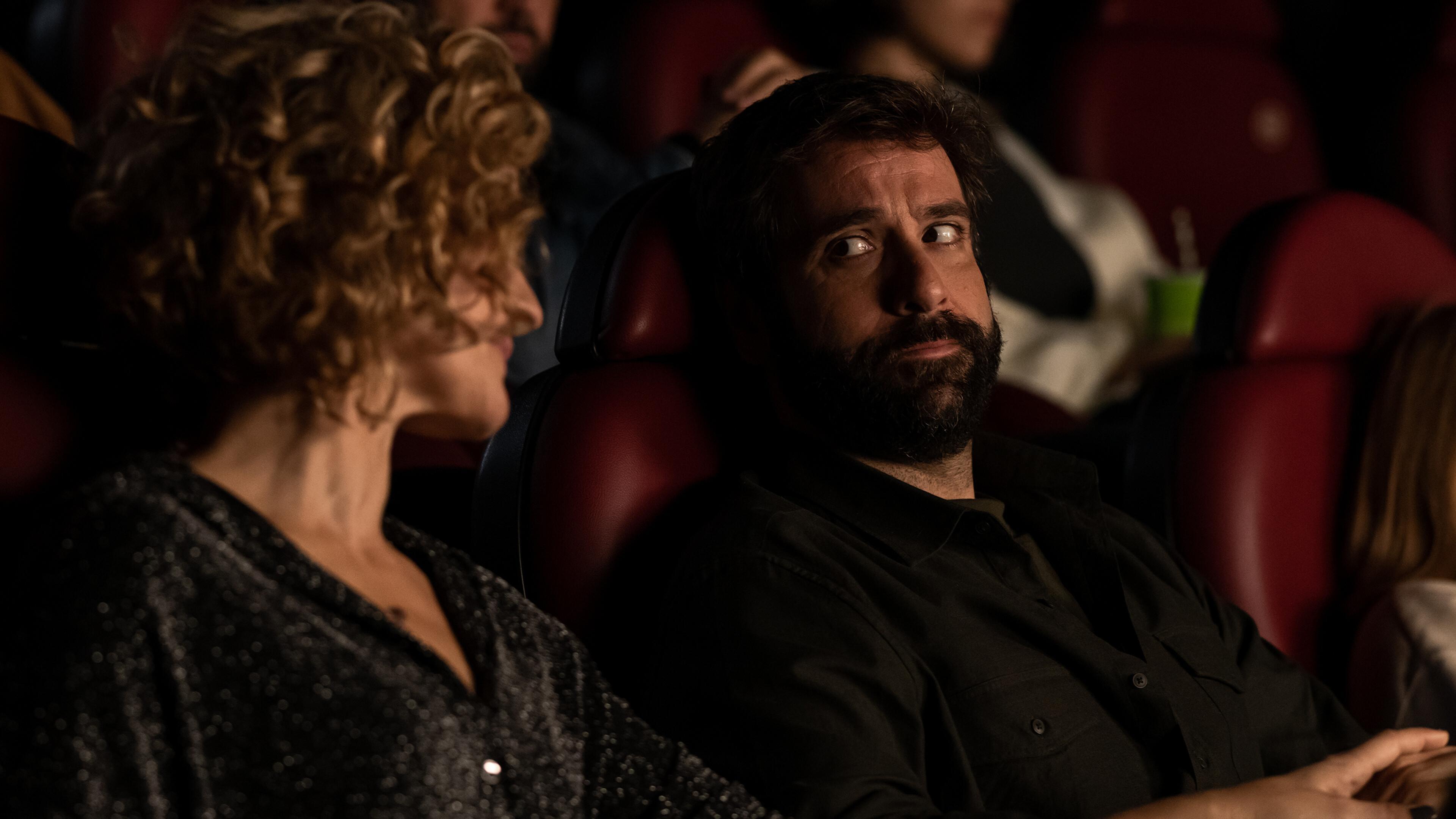 Сезон 1 Серия 6