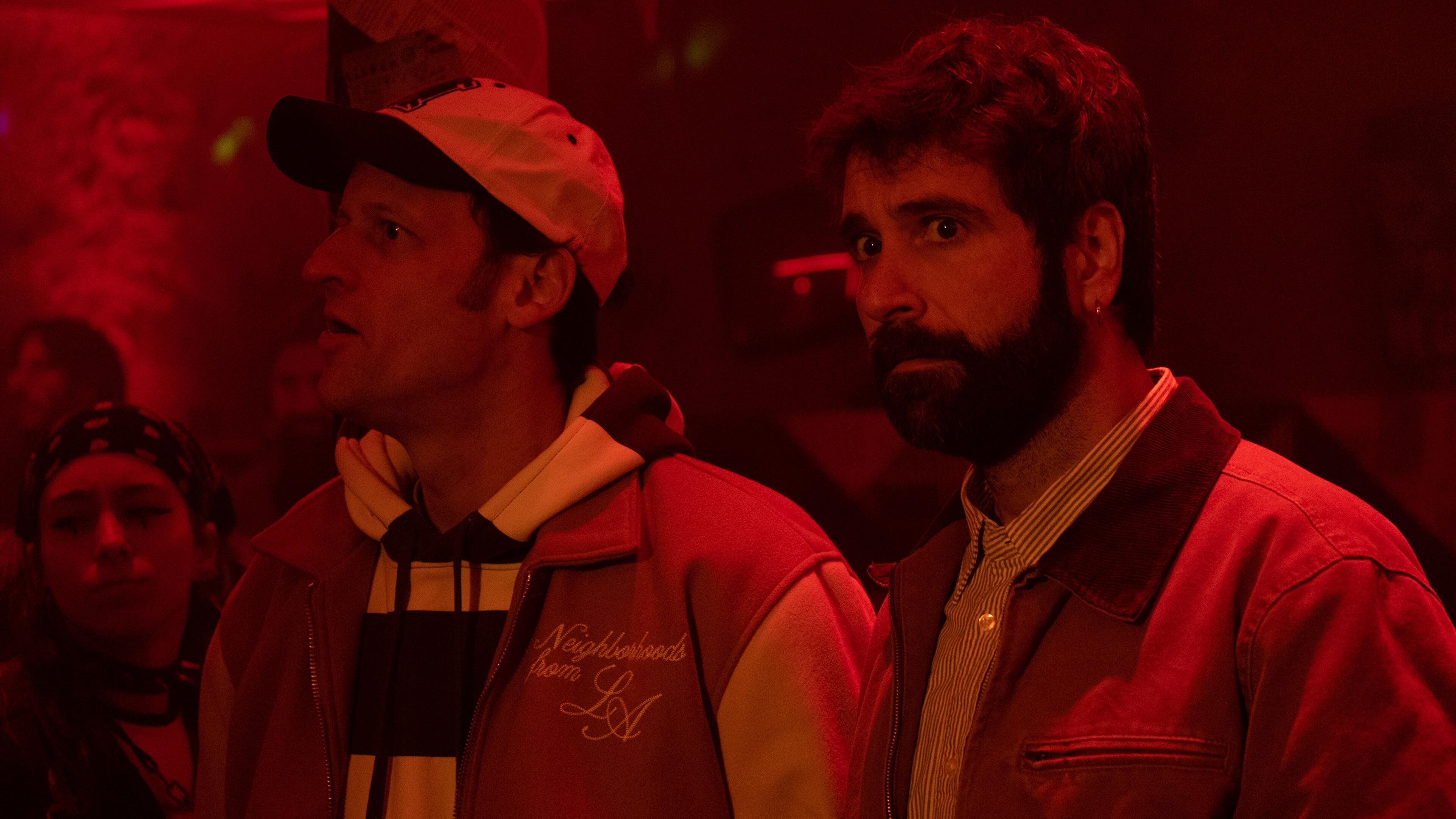 Сезон 1 Серия 5