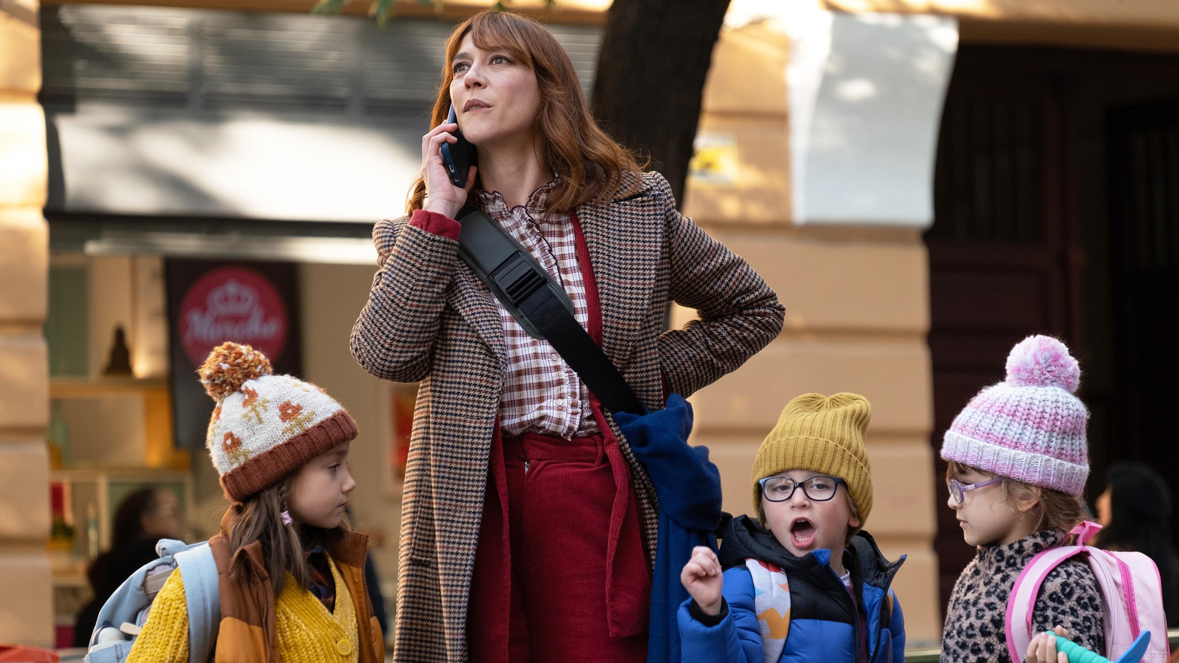 Сезон 1 Серия 4