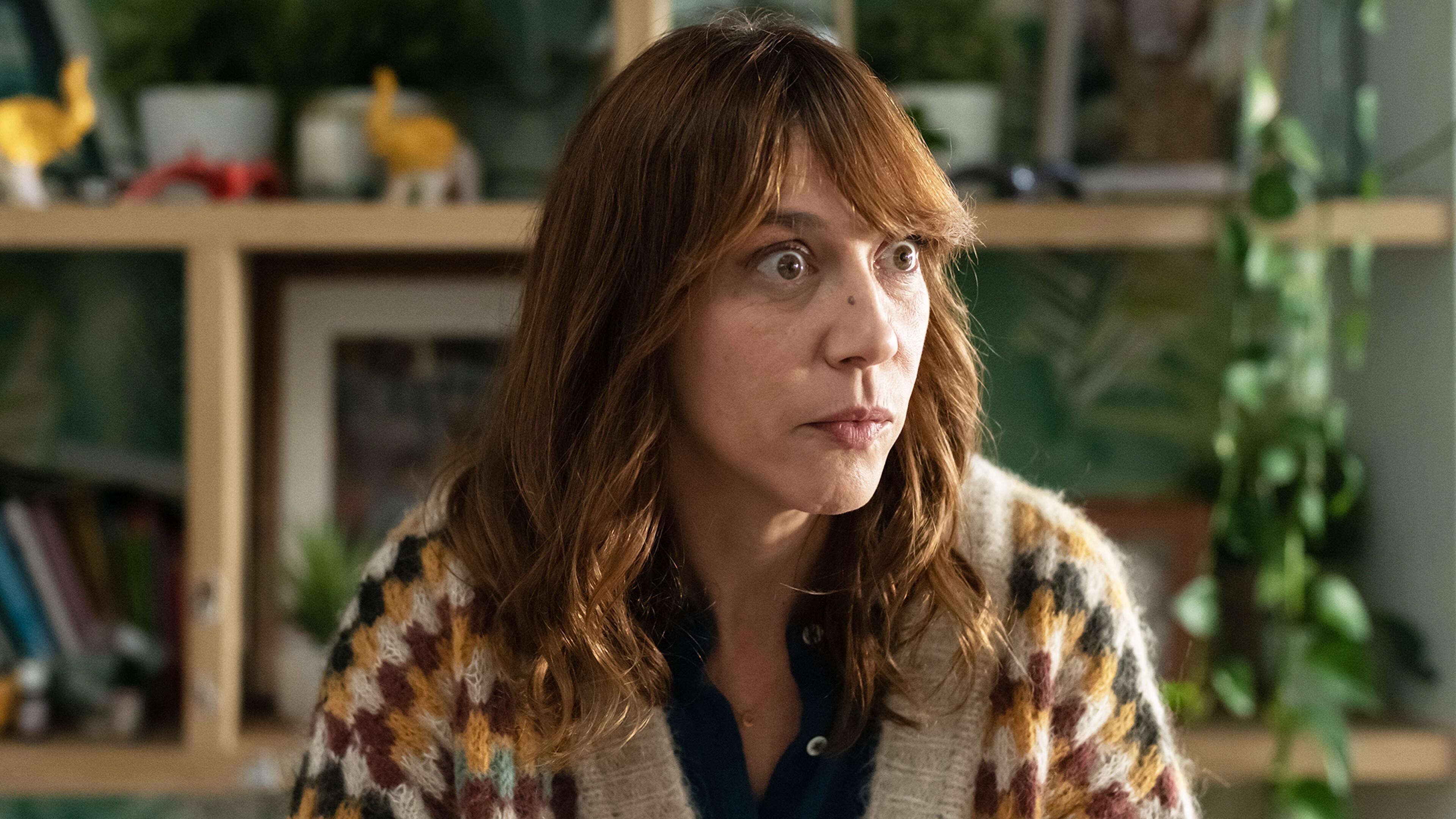 Сезон 1 Серия 3