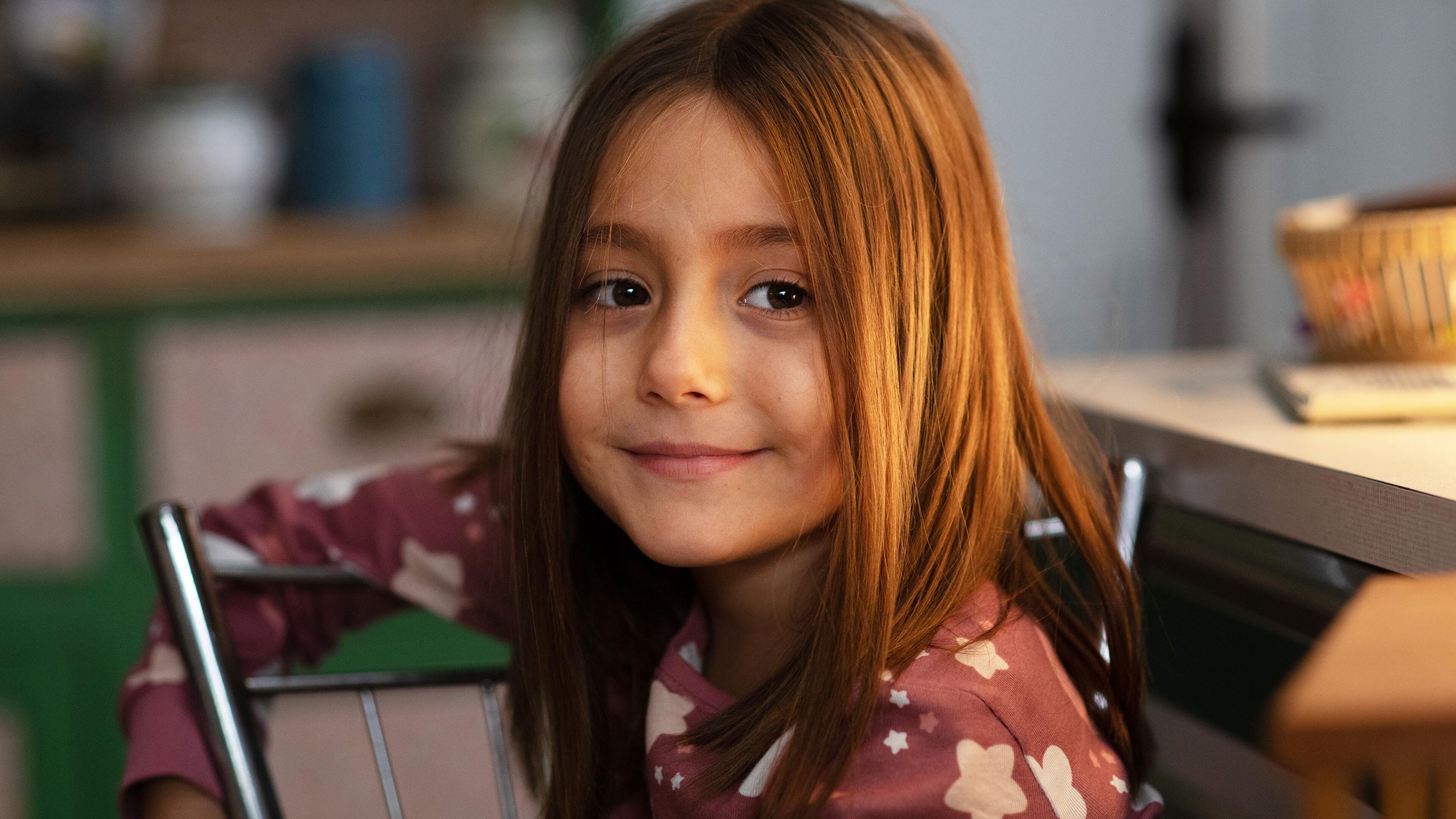 Сезон 1 Серия 1