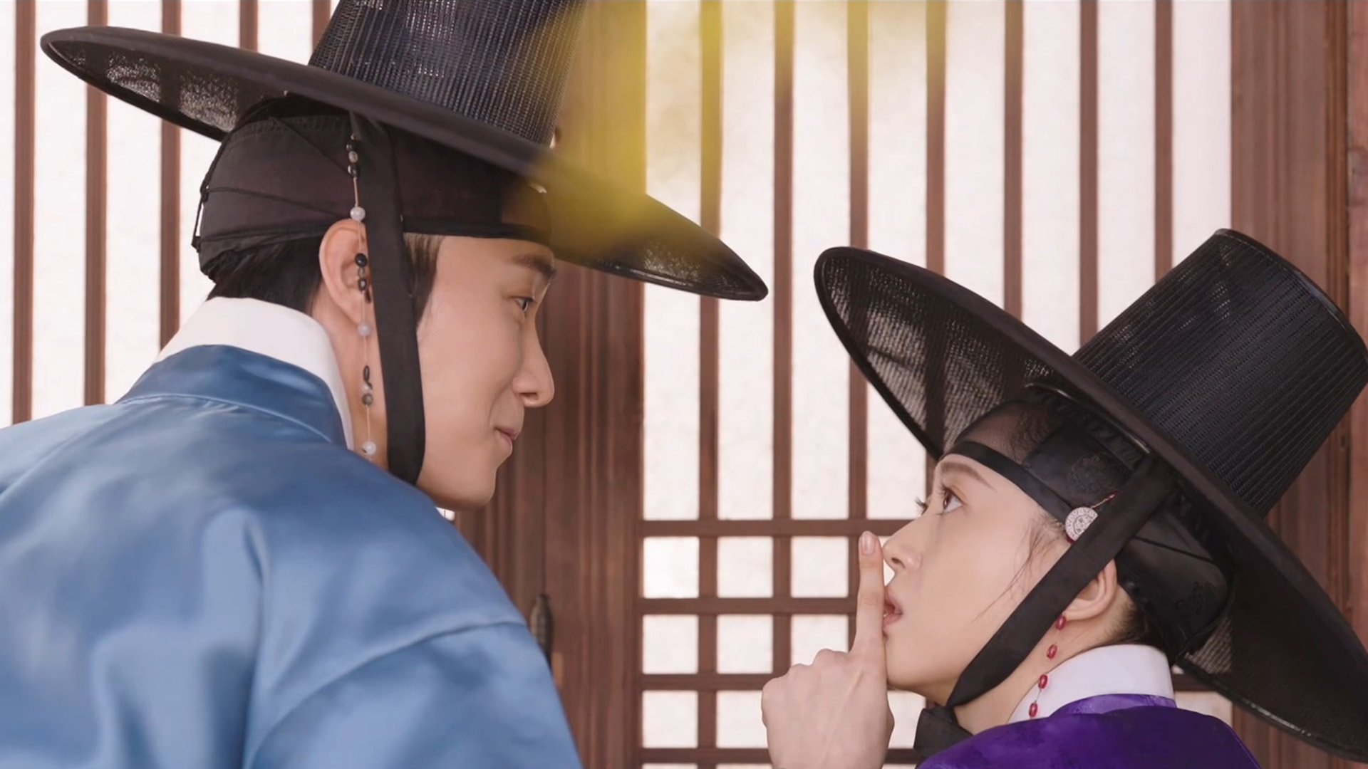 Сезон 1 Серия 1