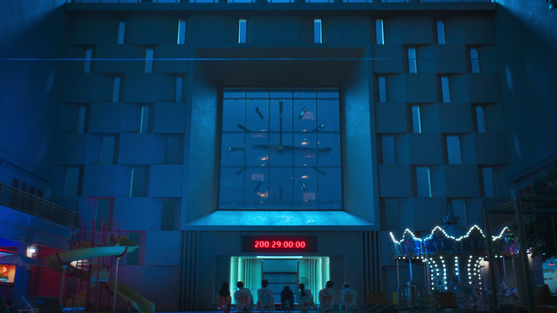 Сезон 1 Серия 8