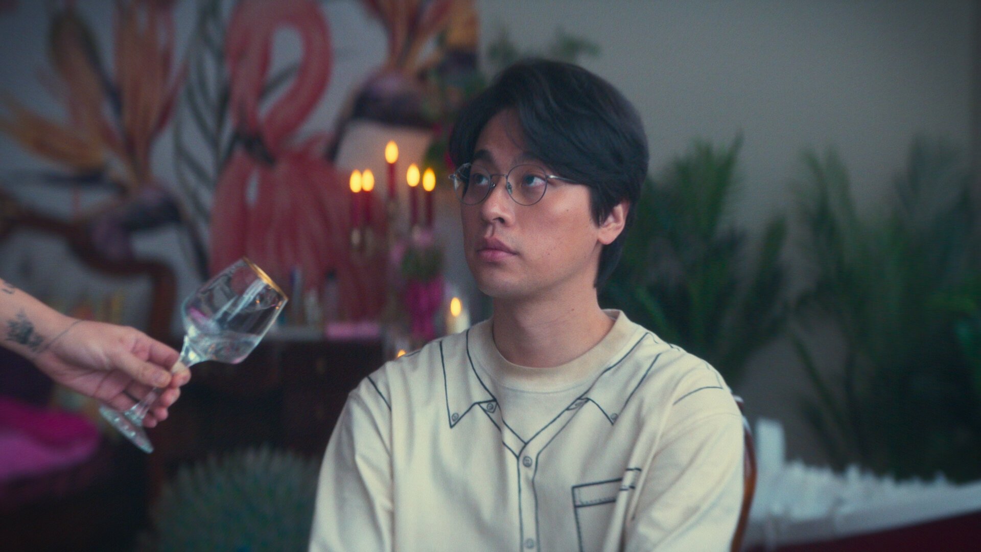 Сезон 1 Серия 6