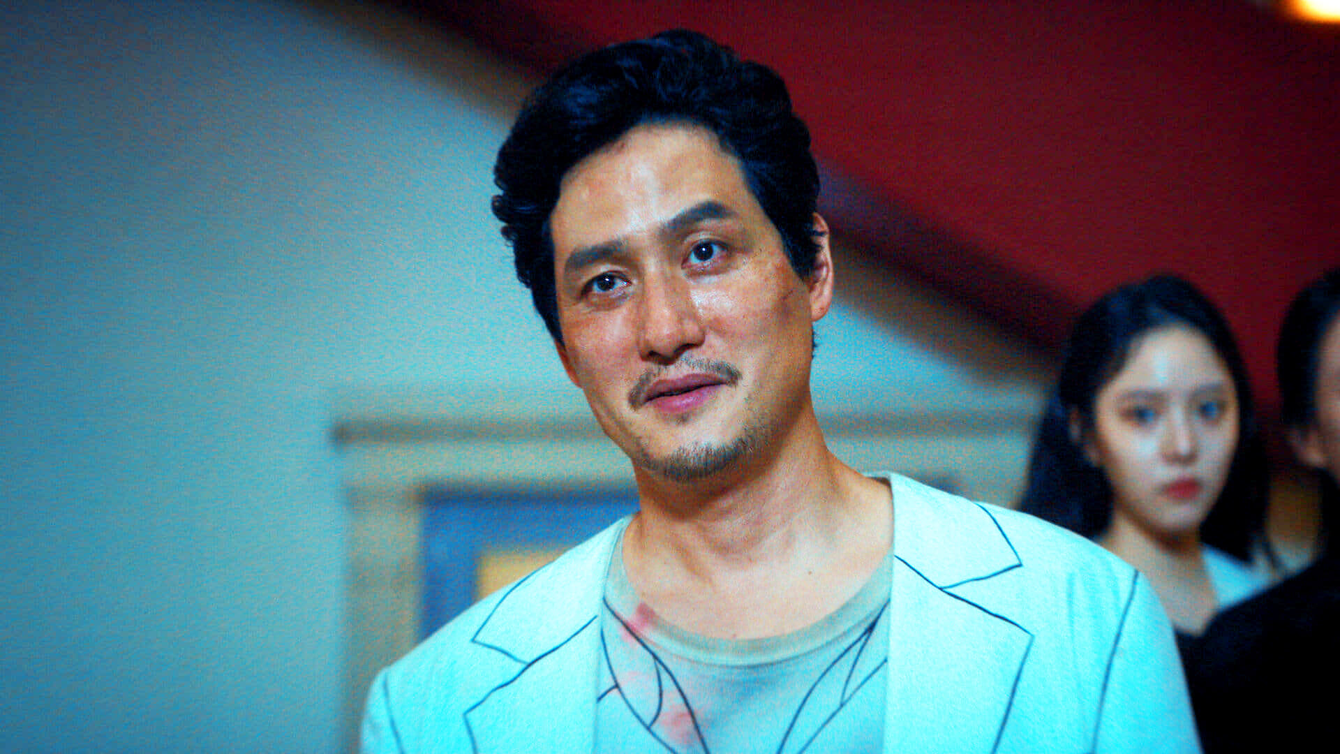 Сезон 1 Серия 5