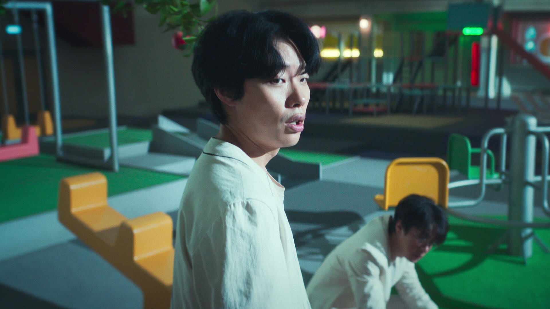 Сезон 1 Серия 4