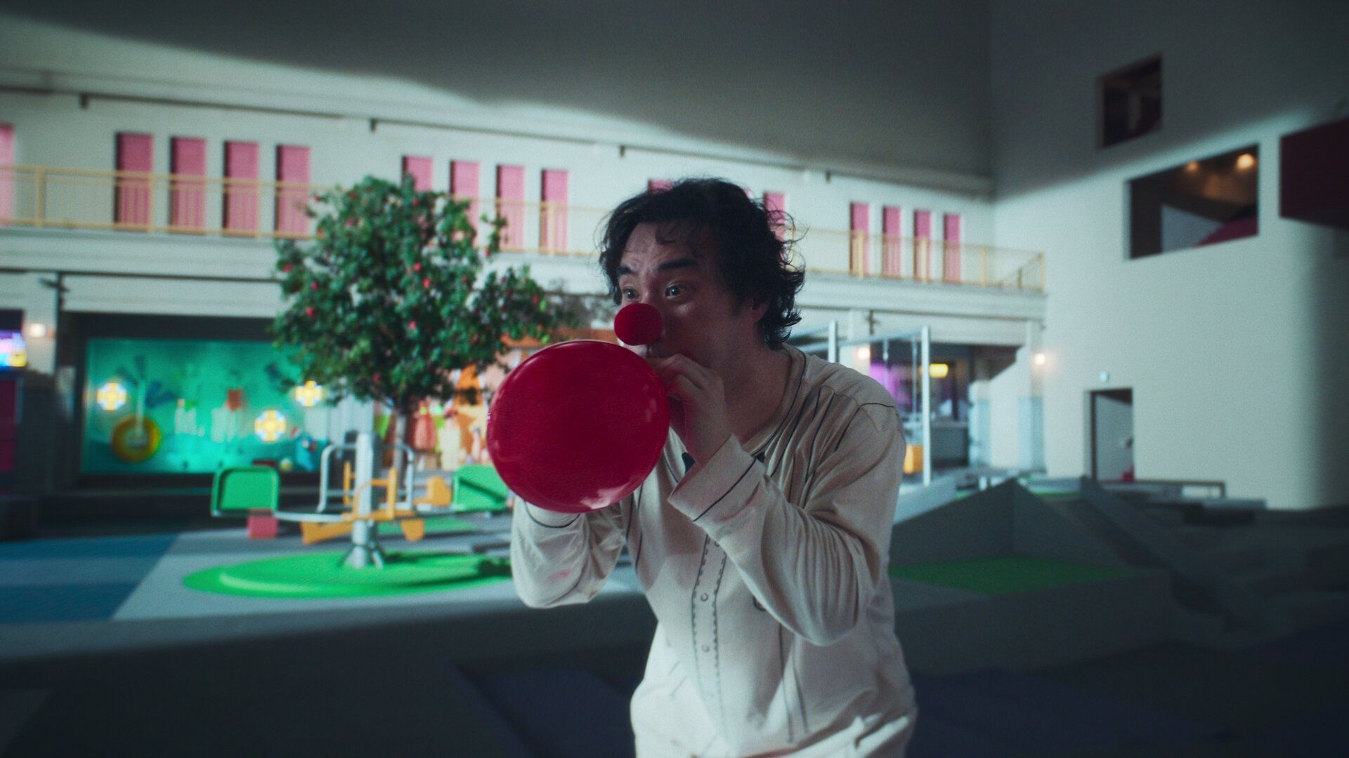 Сезон 1 Серия 3