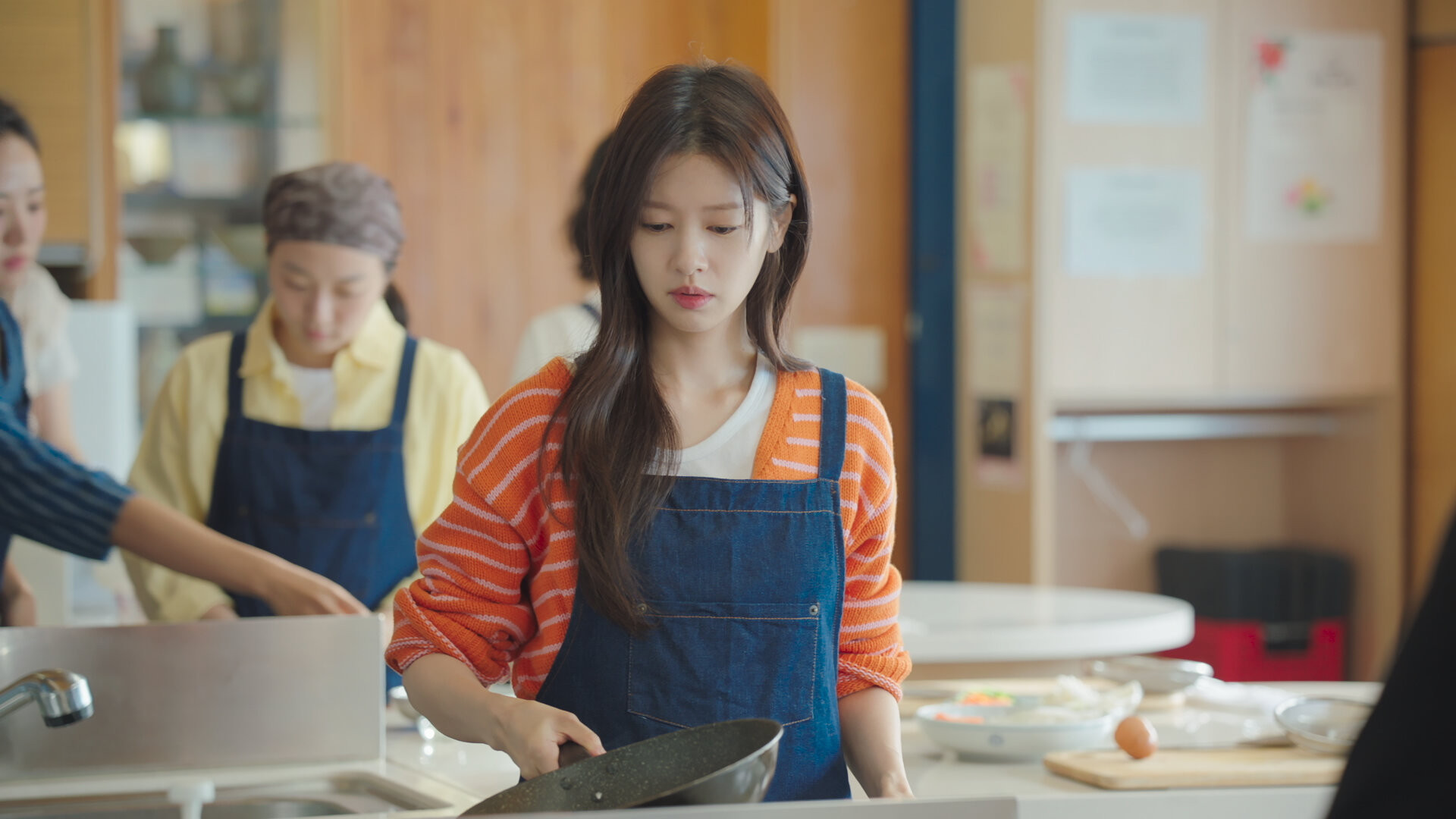 Сезон 1 Серия 6