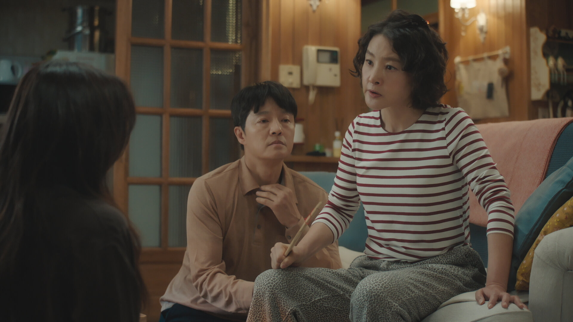 Сезон 1 Серия 2