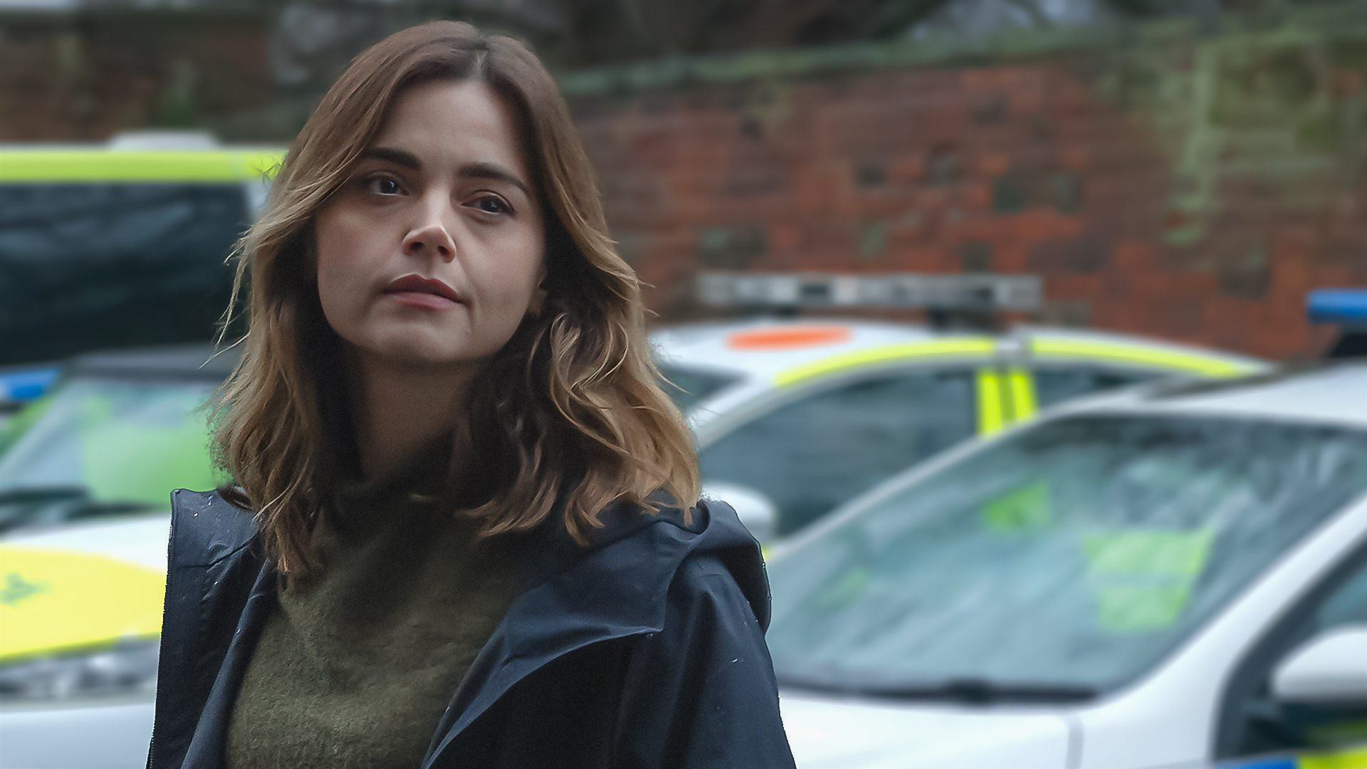 Сезон 1 Серия 4