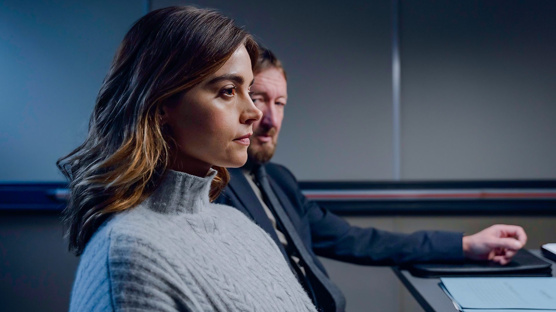 Сезон 1 Серия 3