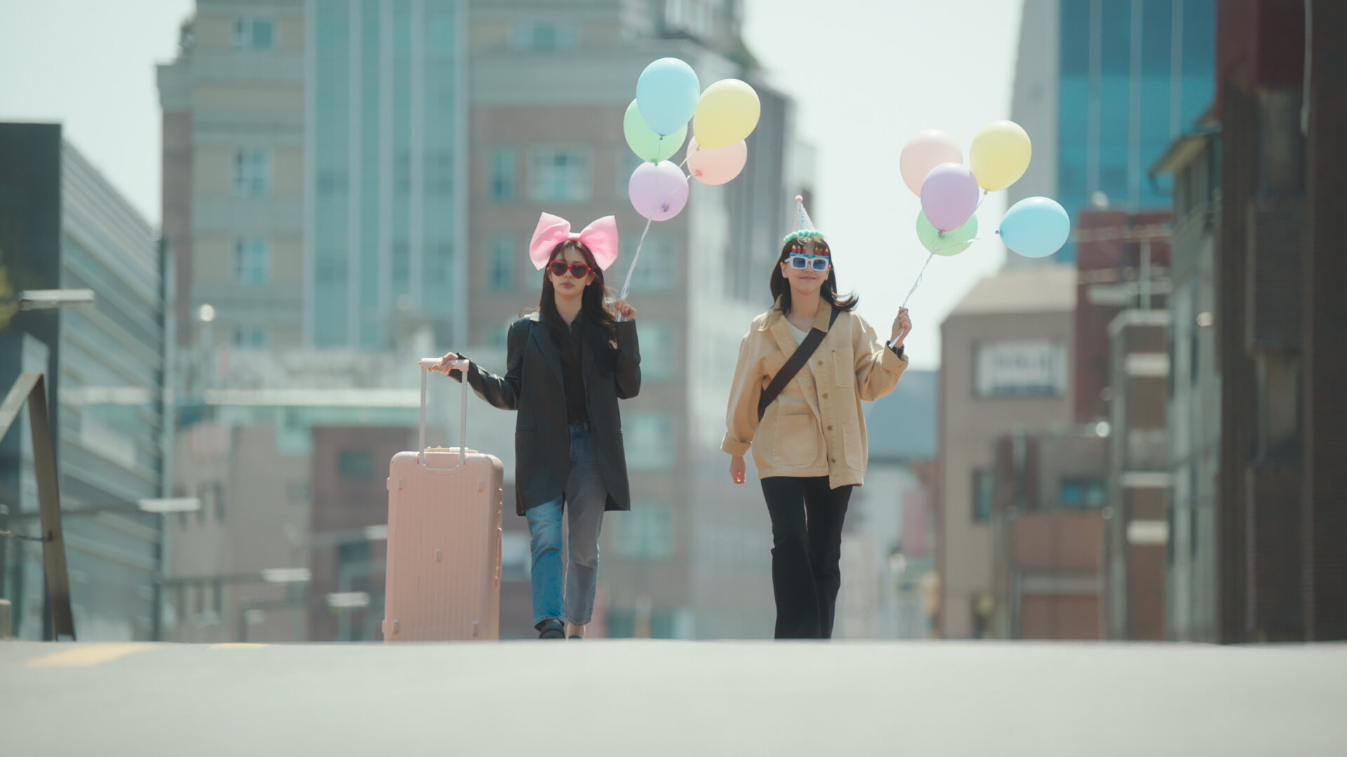 Сезон 1 Серия 1