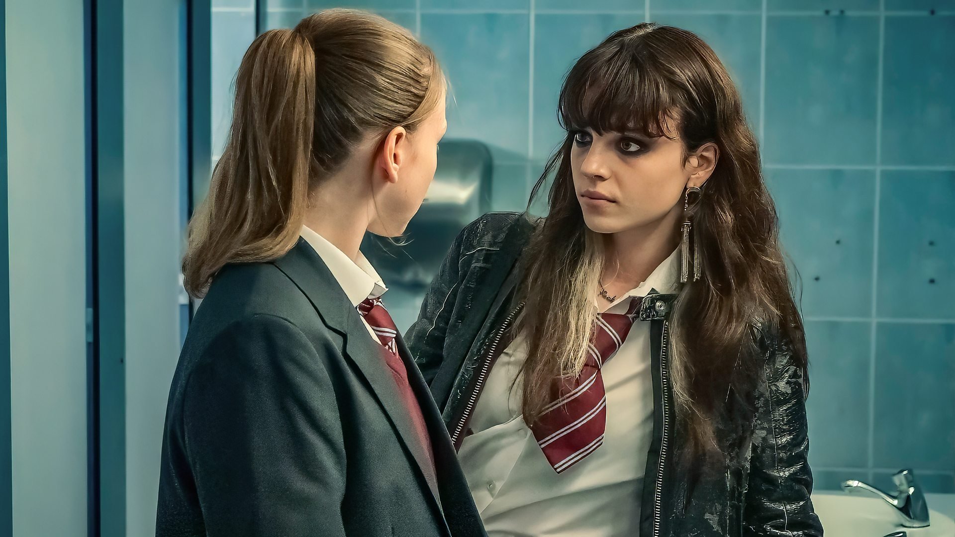 Сезон 1 Серия 2