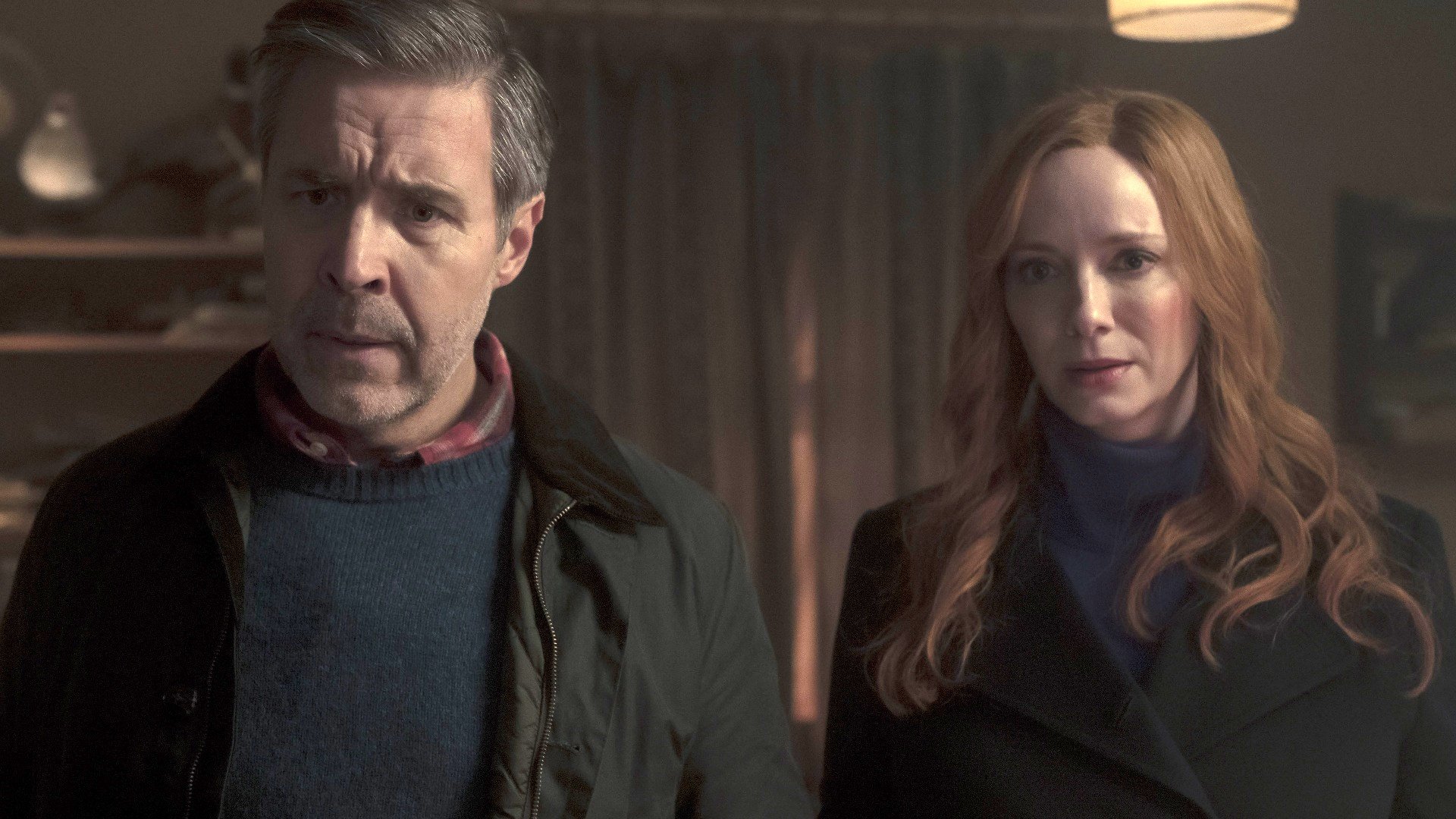 Сезон 1 Серия 6