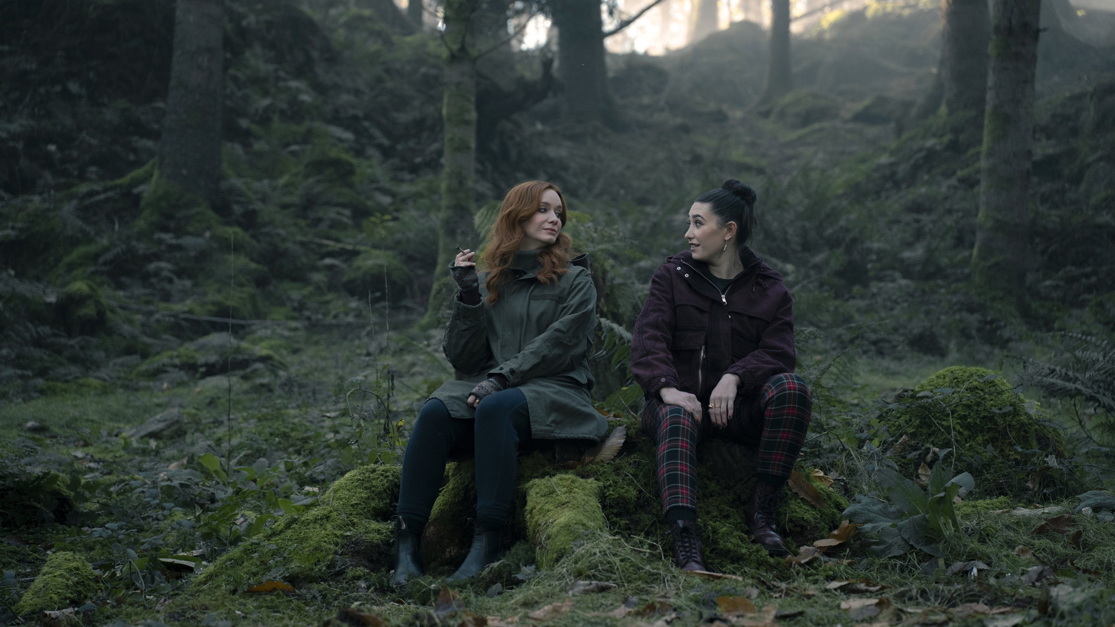 Сезон 1 Серия 5