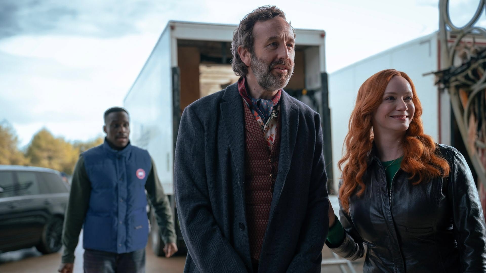 Сезон 1 Серия 4