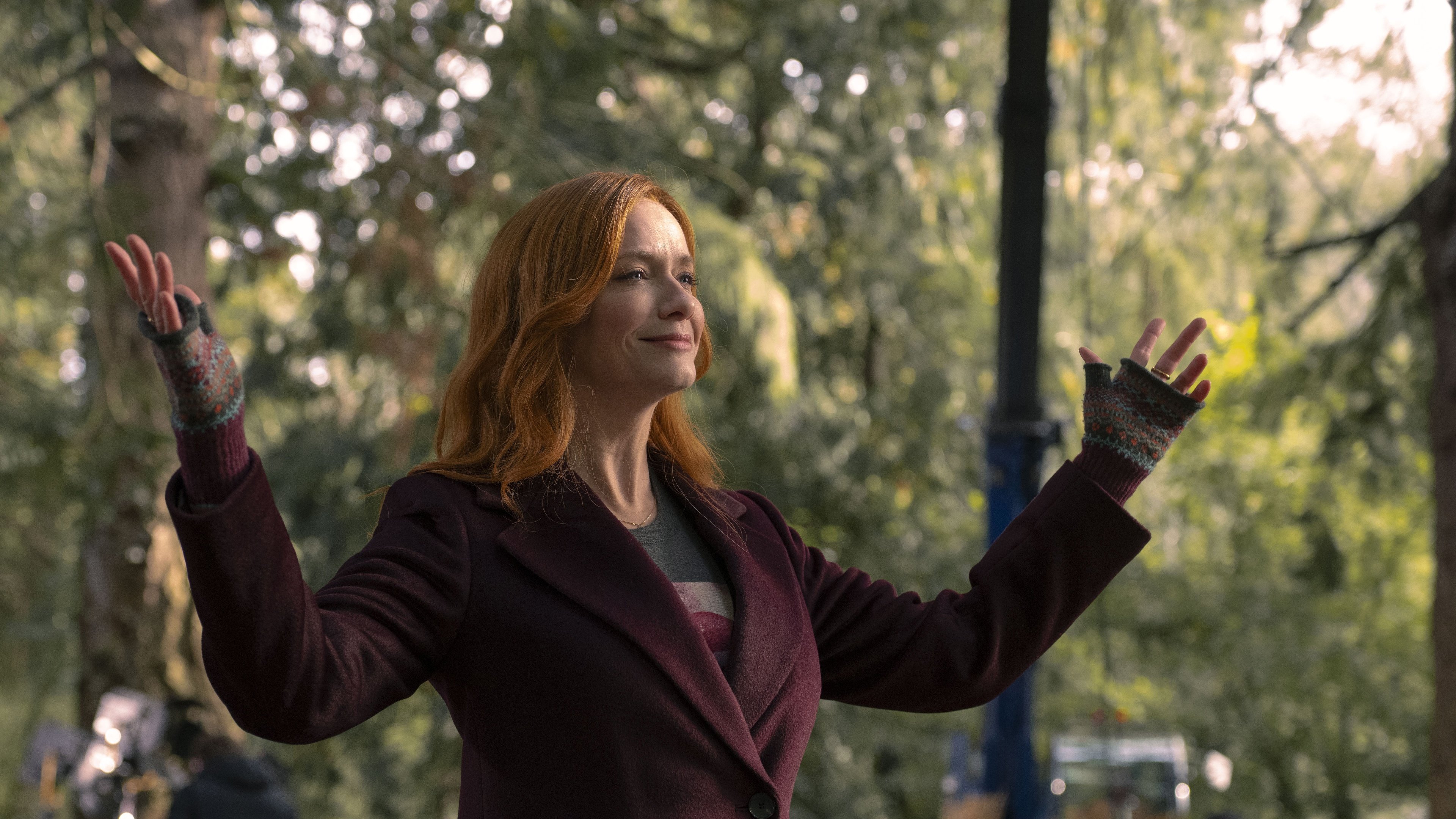 Сезон 1 Серия 3