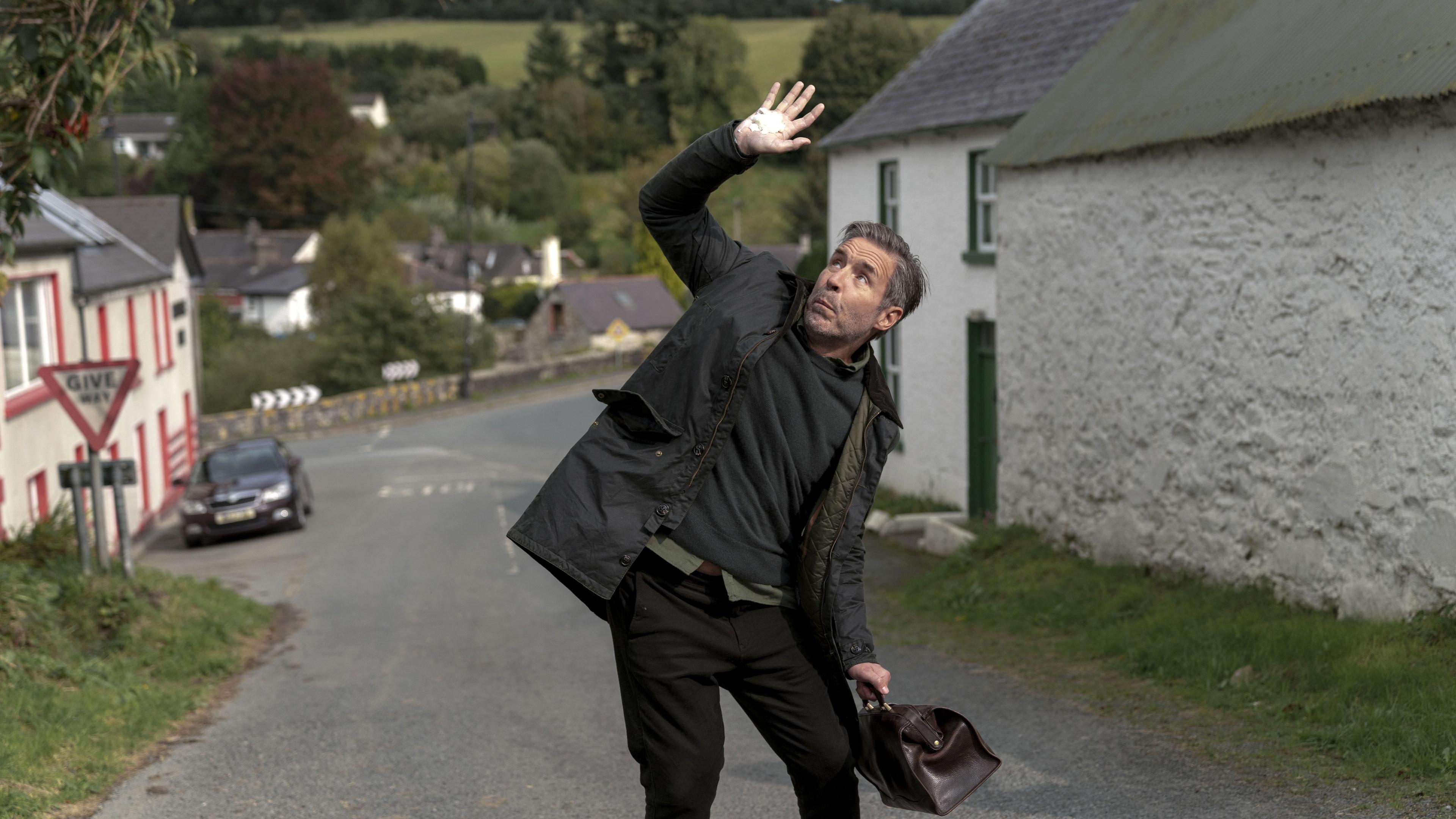 Сезон 1 Серия 1