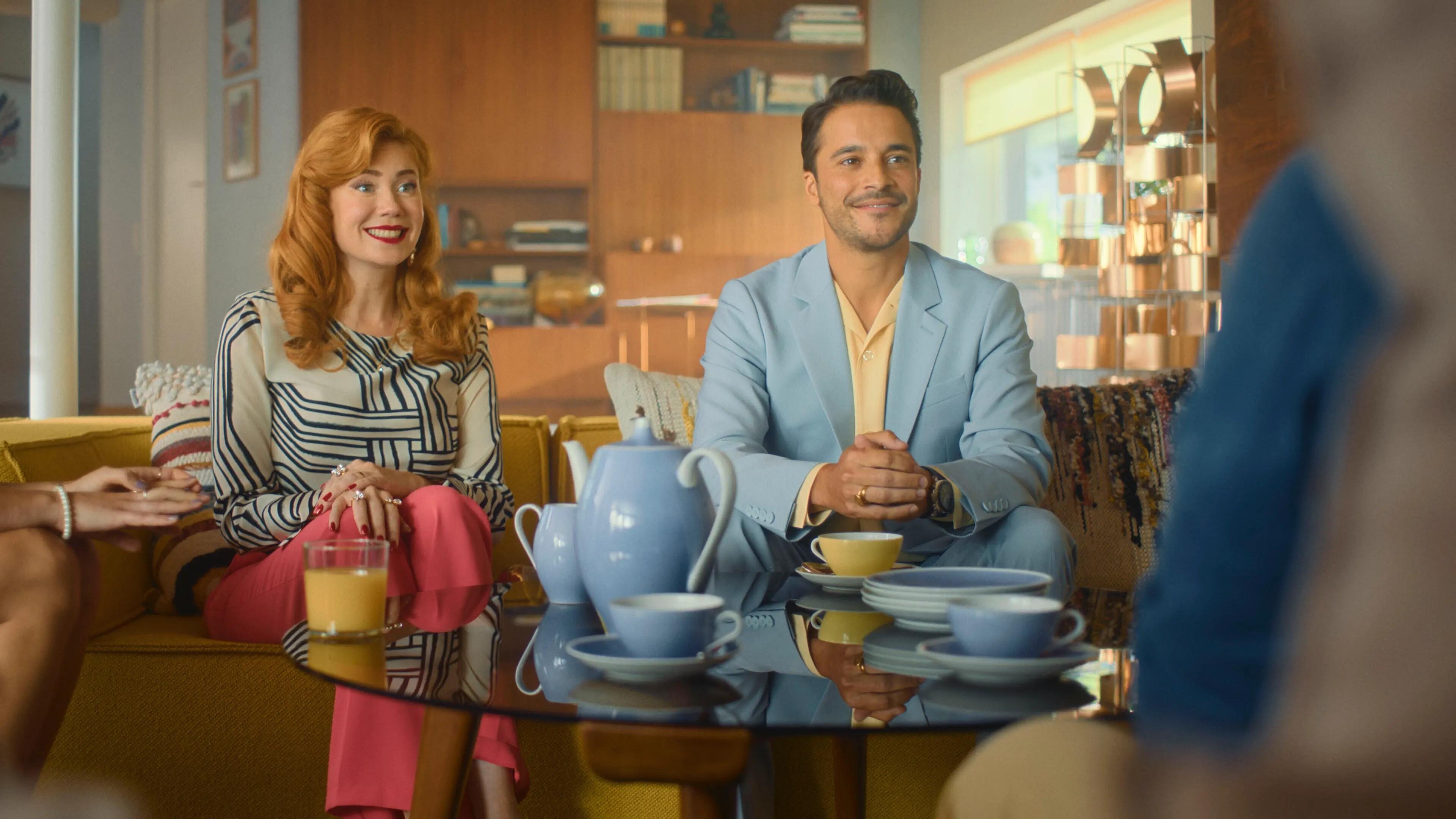 Сезон 1 Серия 5