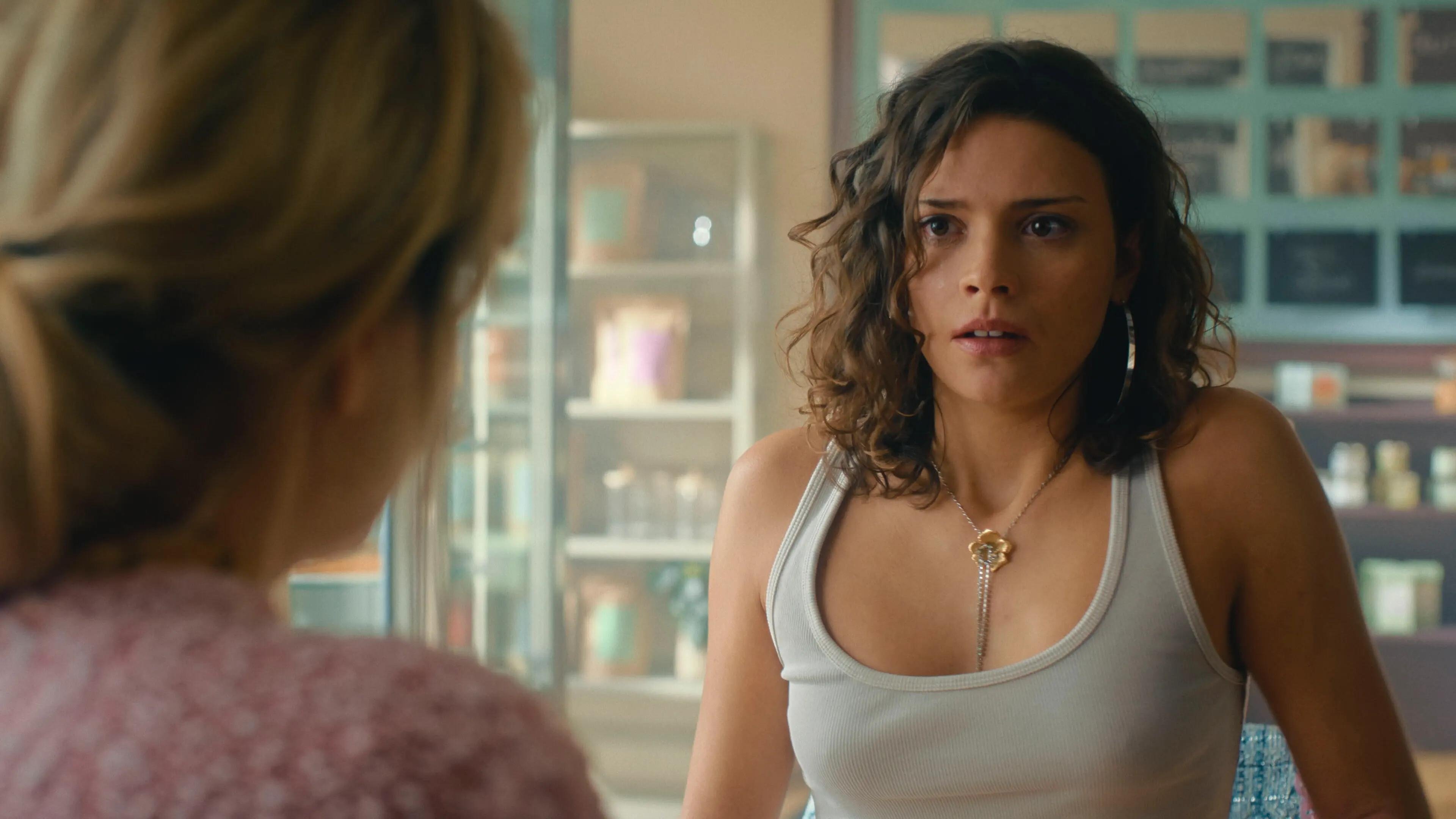 Сезон 1 Серия 4