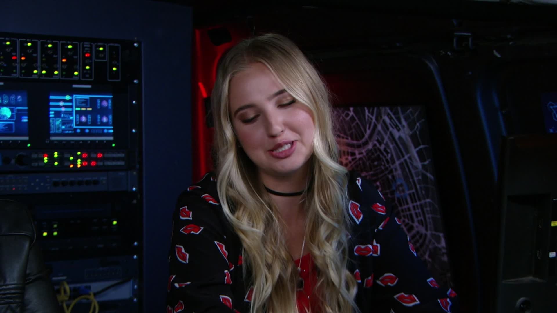 Сезон 3 Серия 12