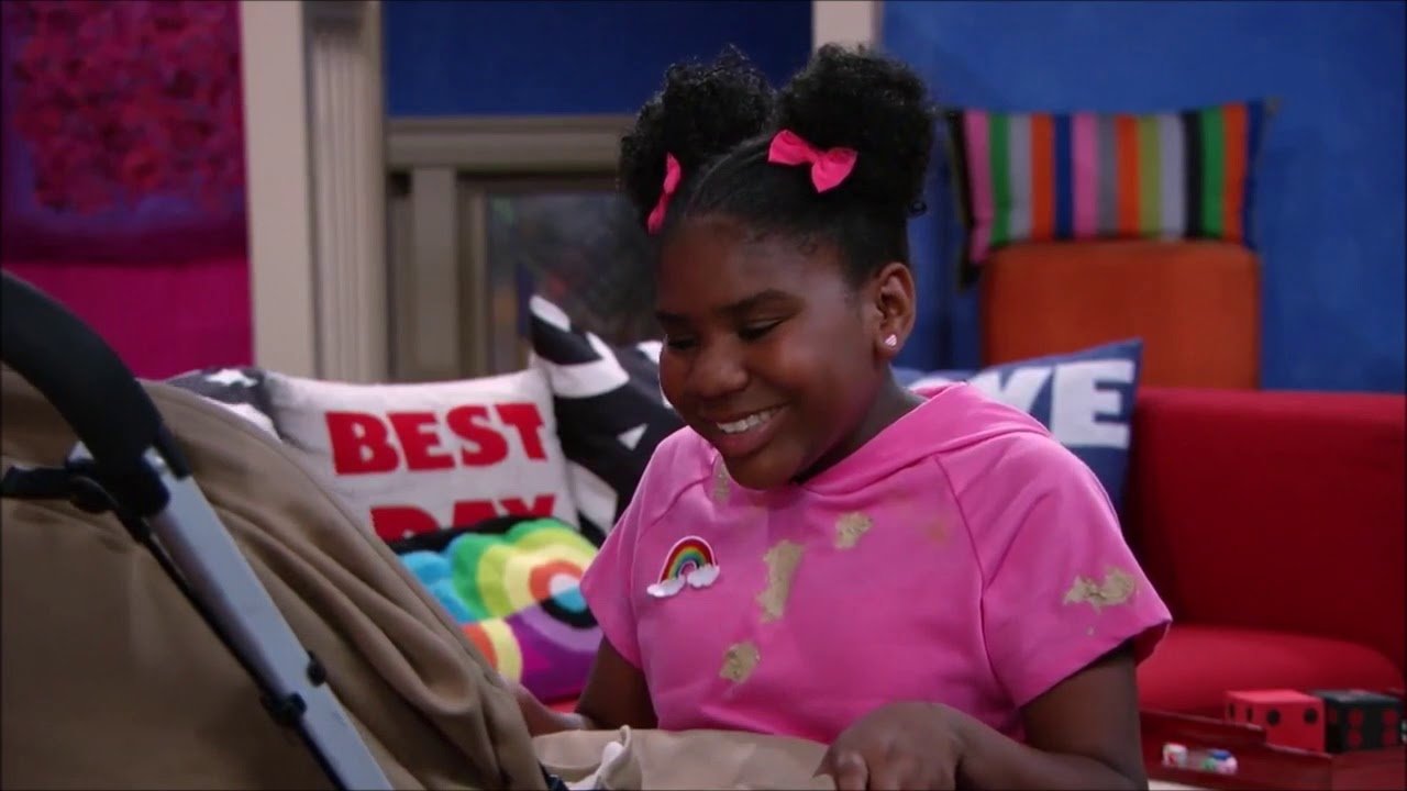 Сезон 3 Серия 9