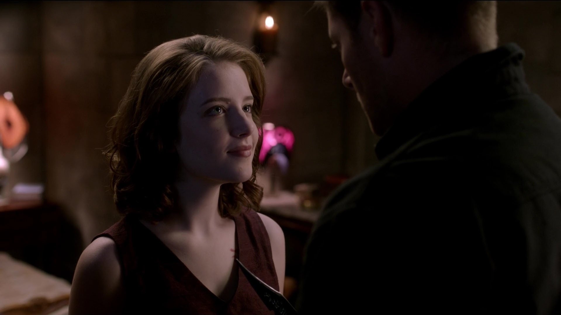 Сезон 11 Серия 6