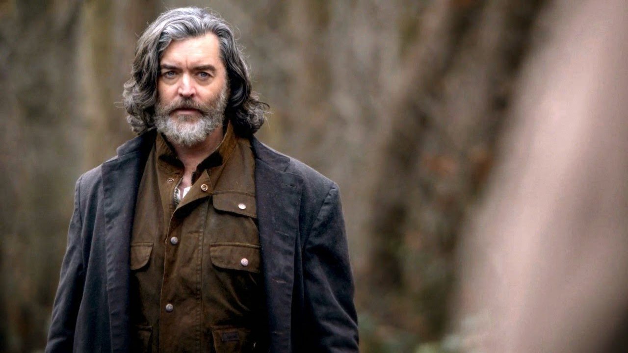 Сезон 10 Серия 14