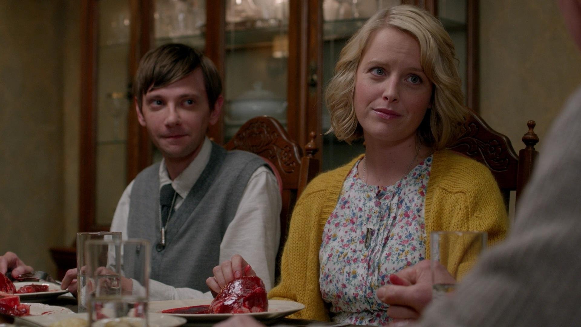 Сезон 9 Серия 12