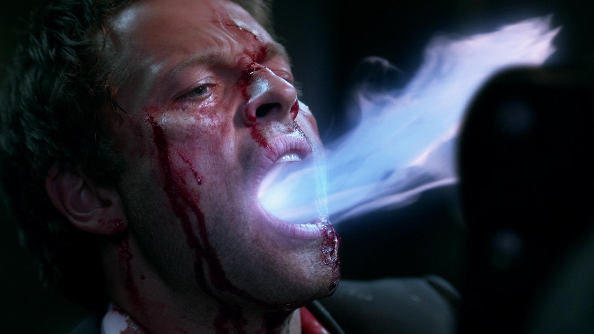 Сезон 9 Серия 9