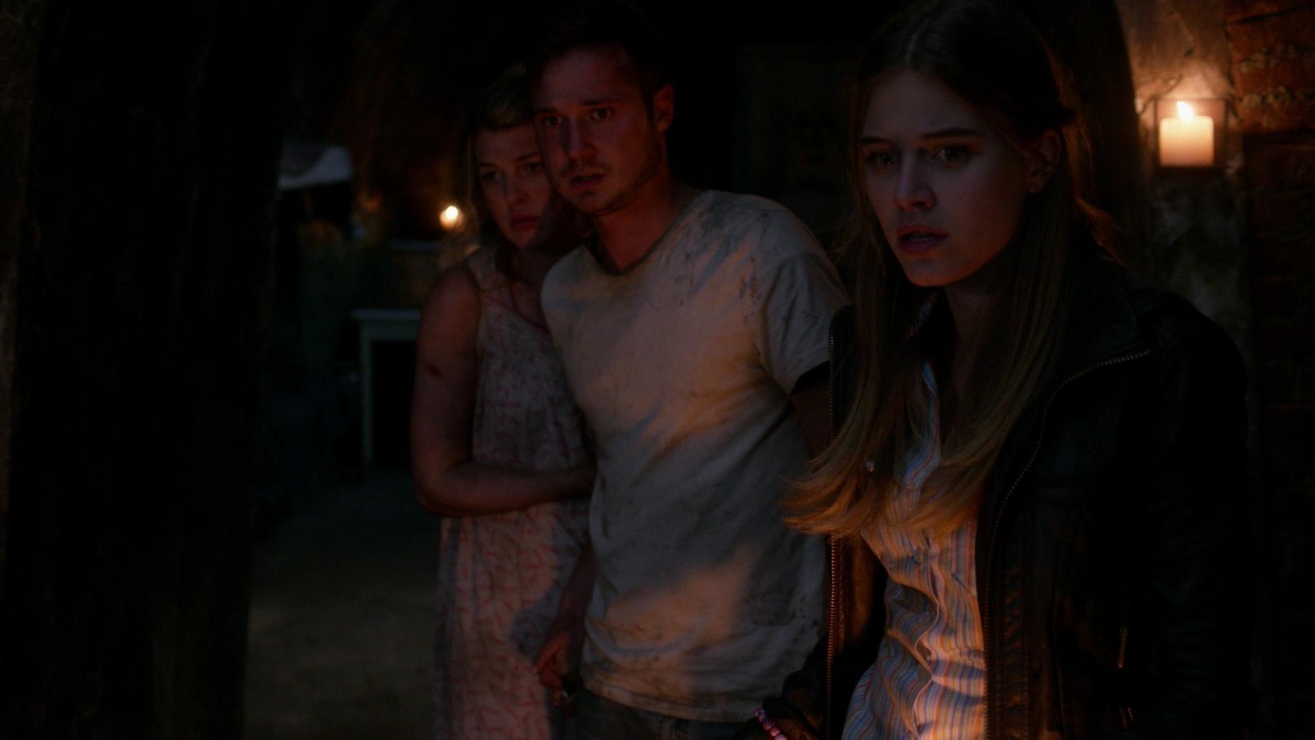 Сезон 9 Серия 8