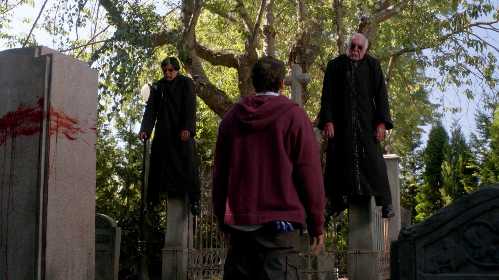 Сезон 9 Серия 3