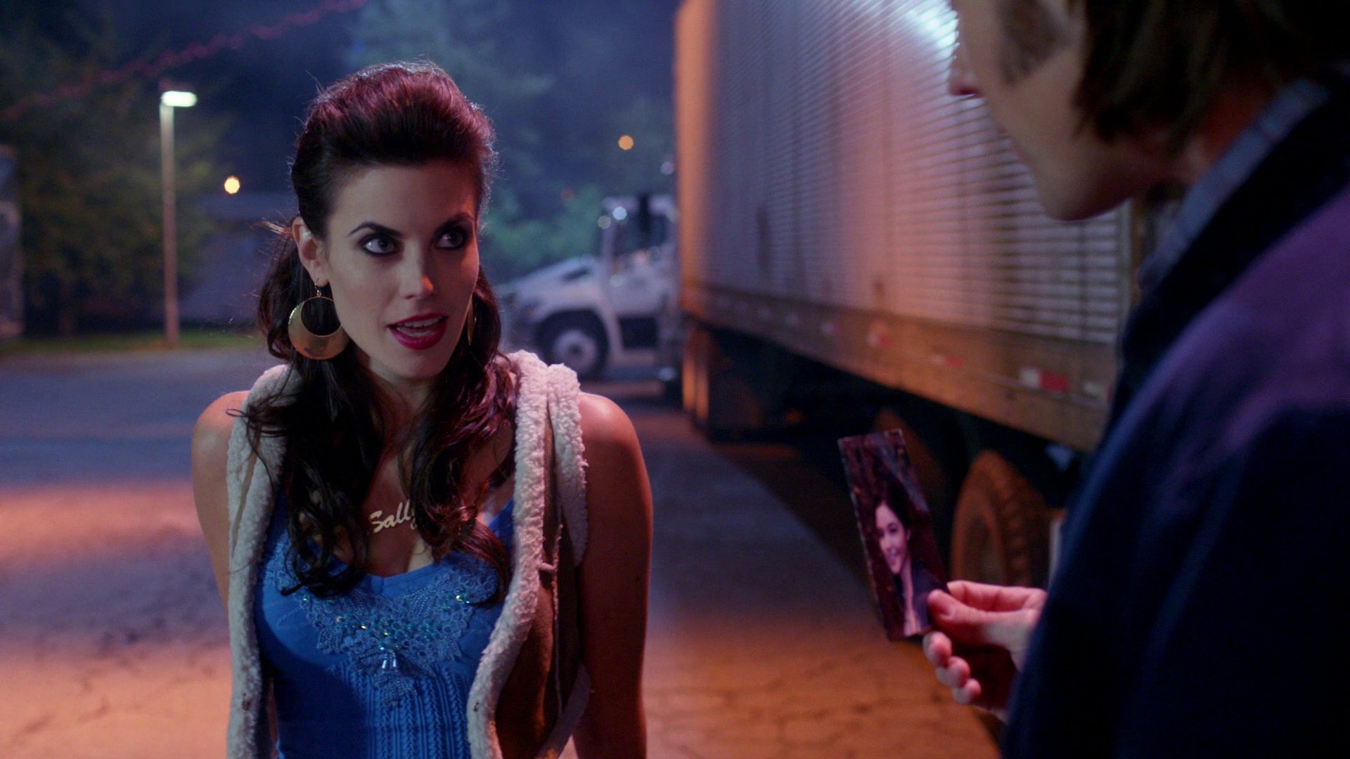 Сезон 7 Серия 11