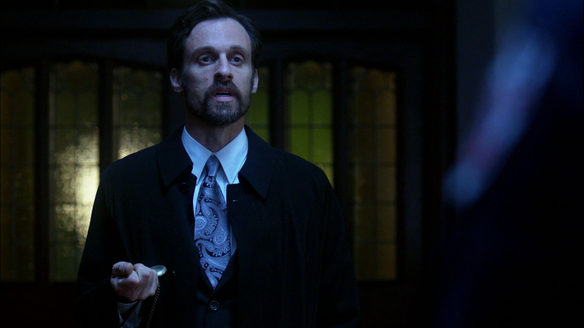 Сезон 7 Серия 10