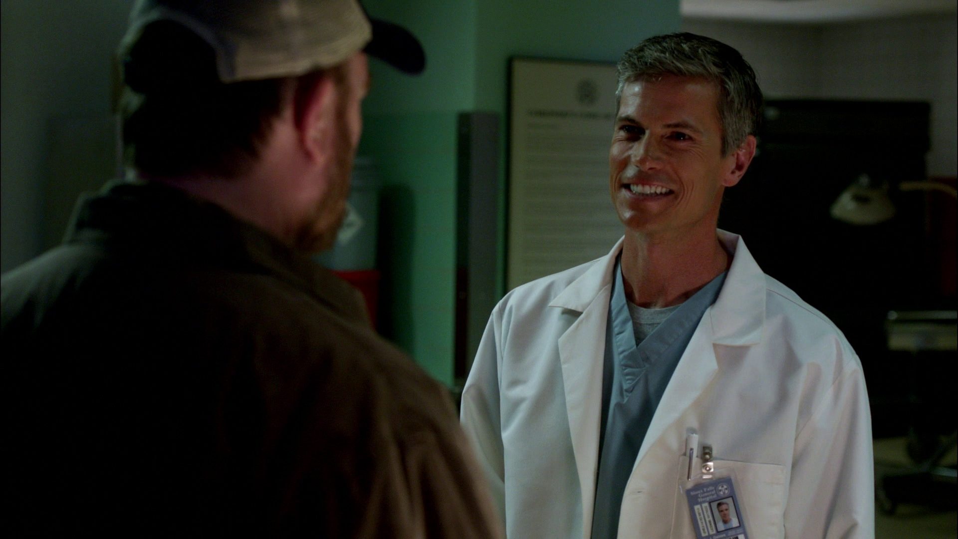 Сезон 7 Серия 2