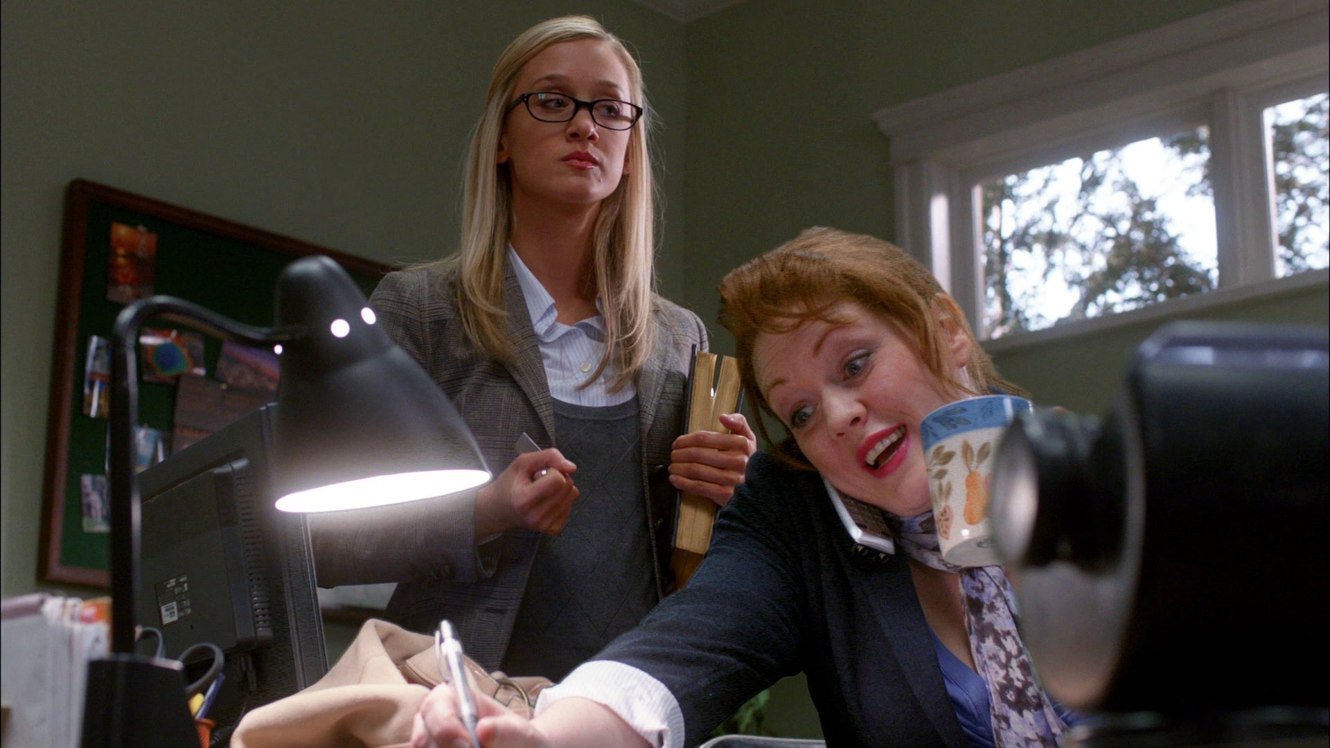 Сезон 6 Серия 17