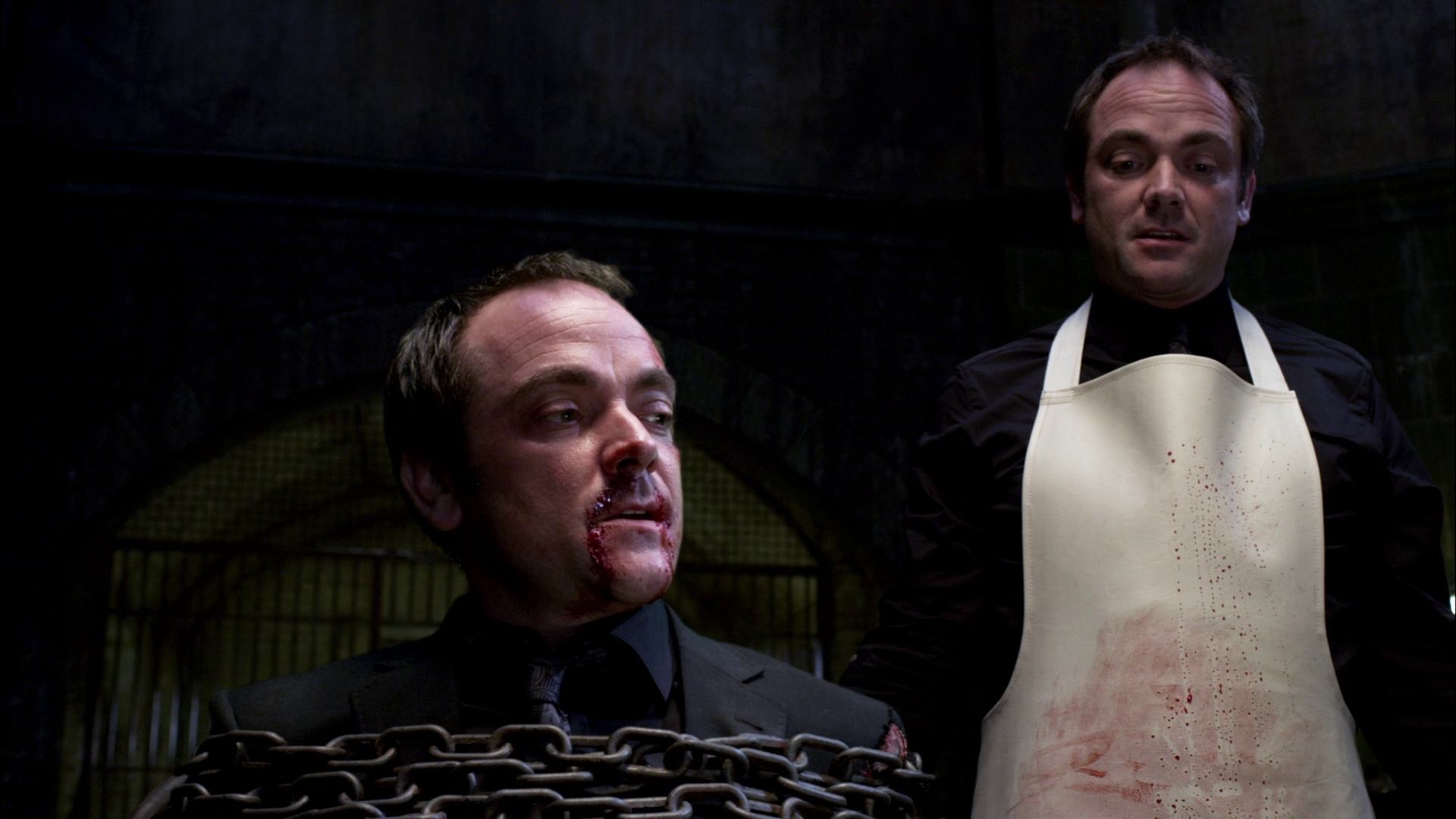 Сезон 6 Серия 10