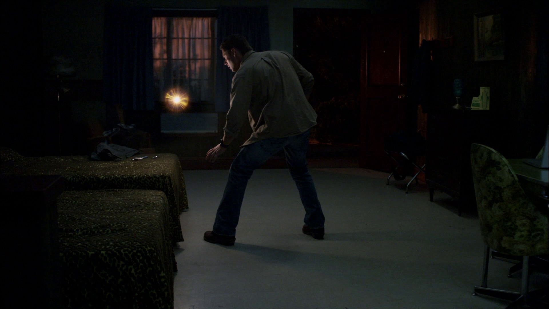 Сезон 6 Серия 9