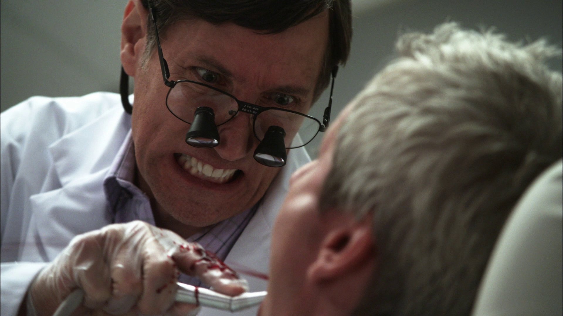 Сезон 6 Серия 6