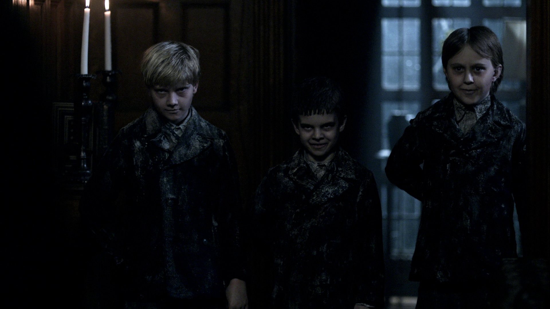 Сезон 5 Серия 9