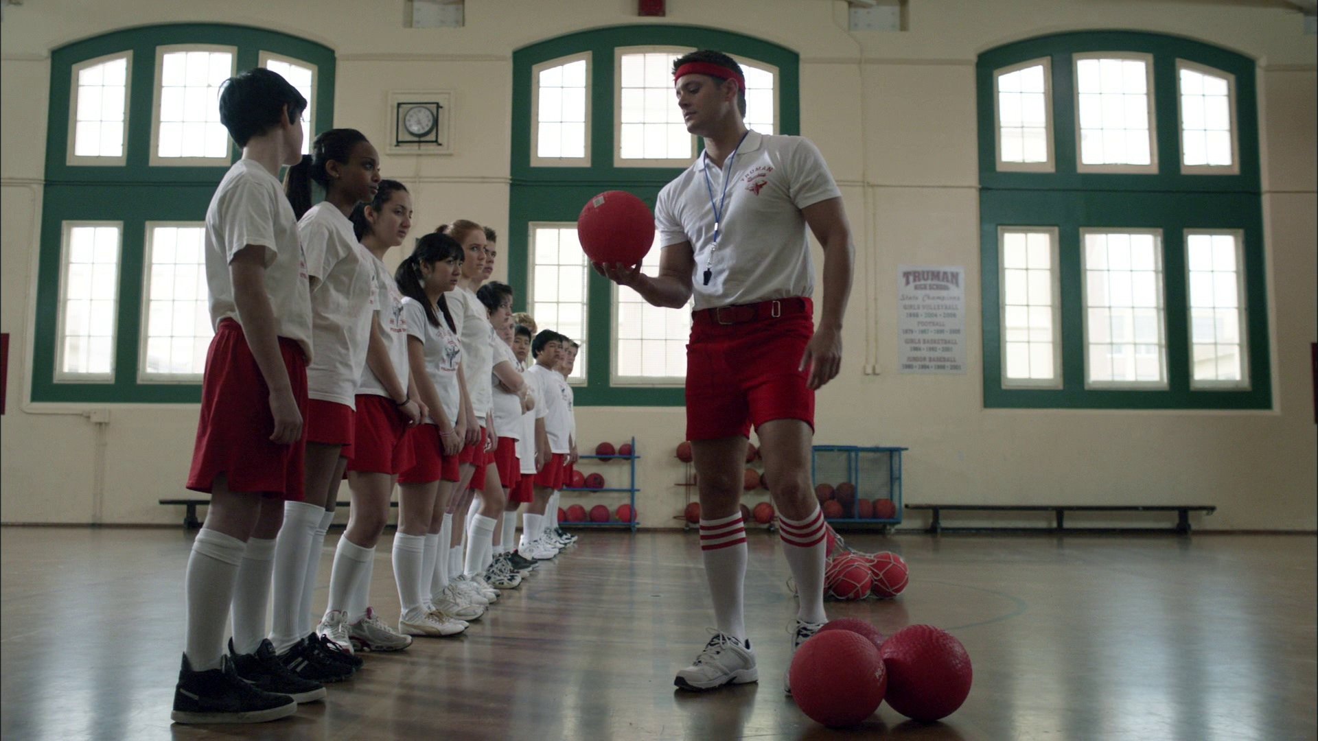 Сезон 4 Серия 13