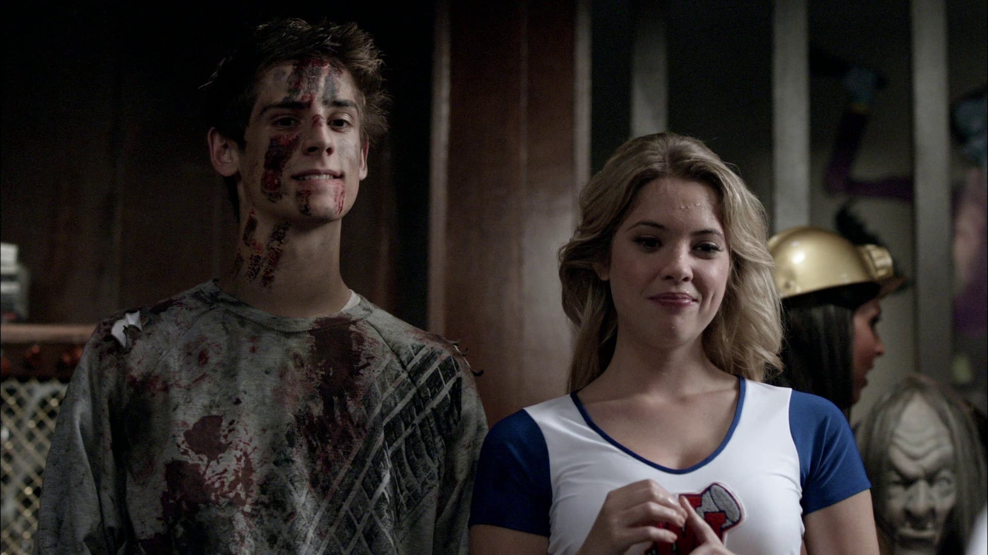 Сезон 4 Серия 7