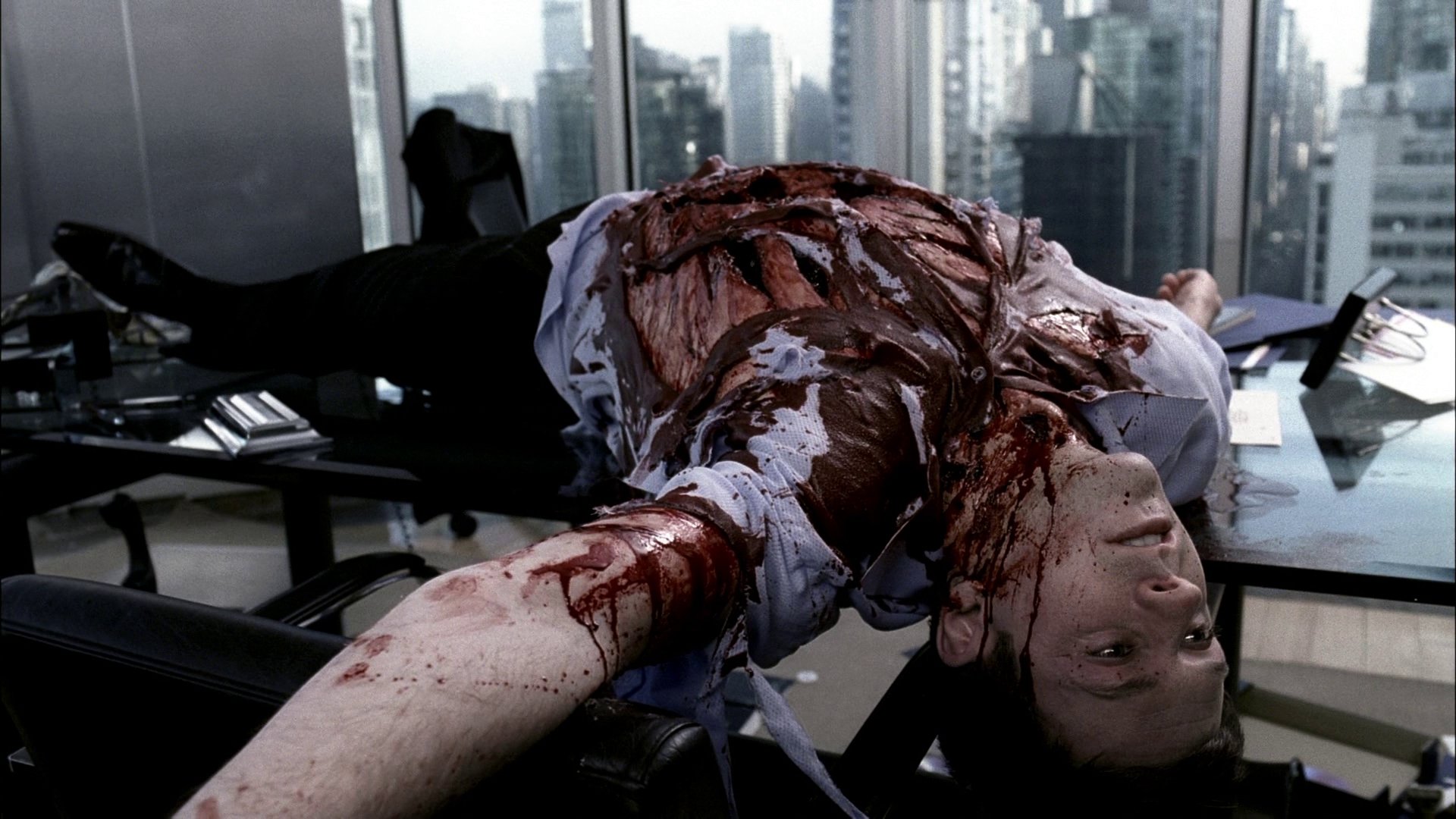 Сезон 2 Серия 17